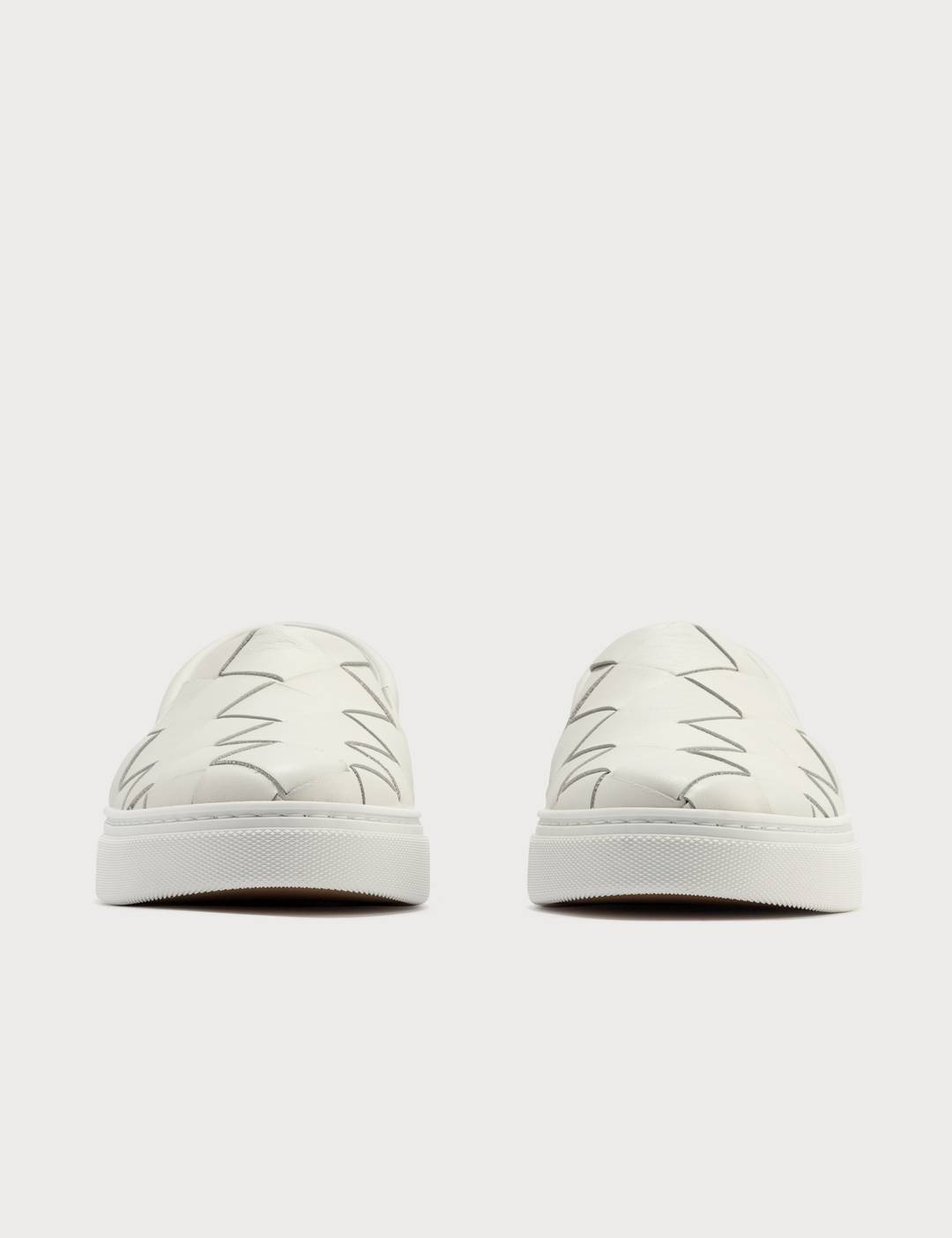 Classic Slip On Sneakers - 3