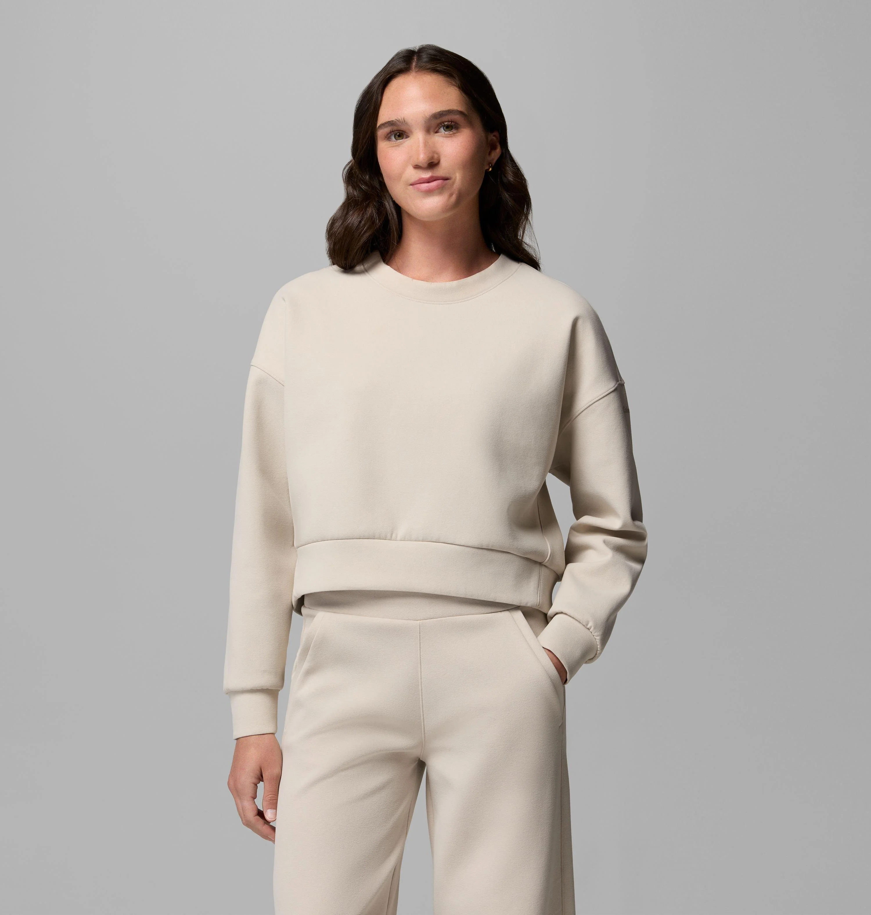 Women's Amazesweats Heavyweight Sweatshirt - 1