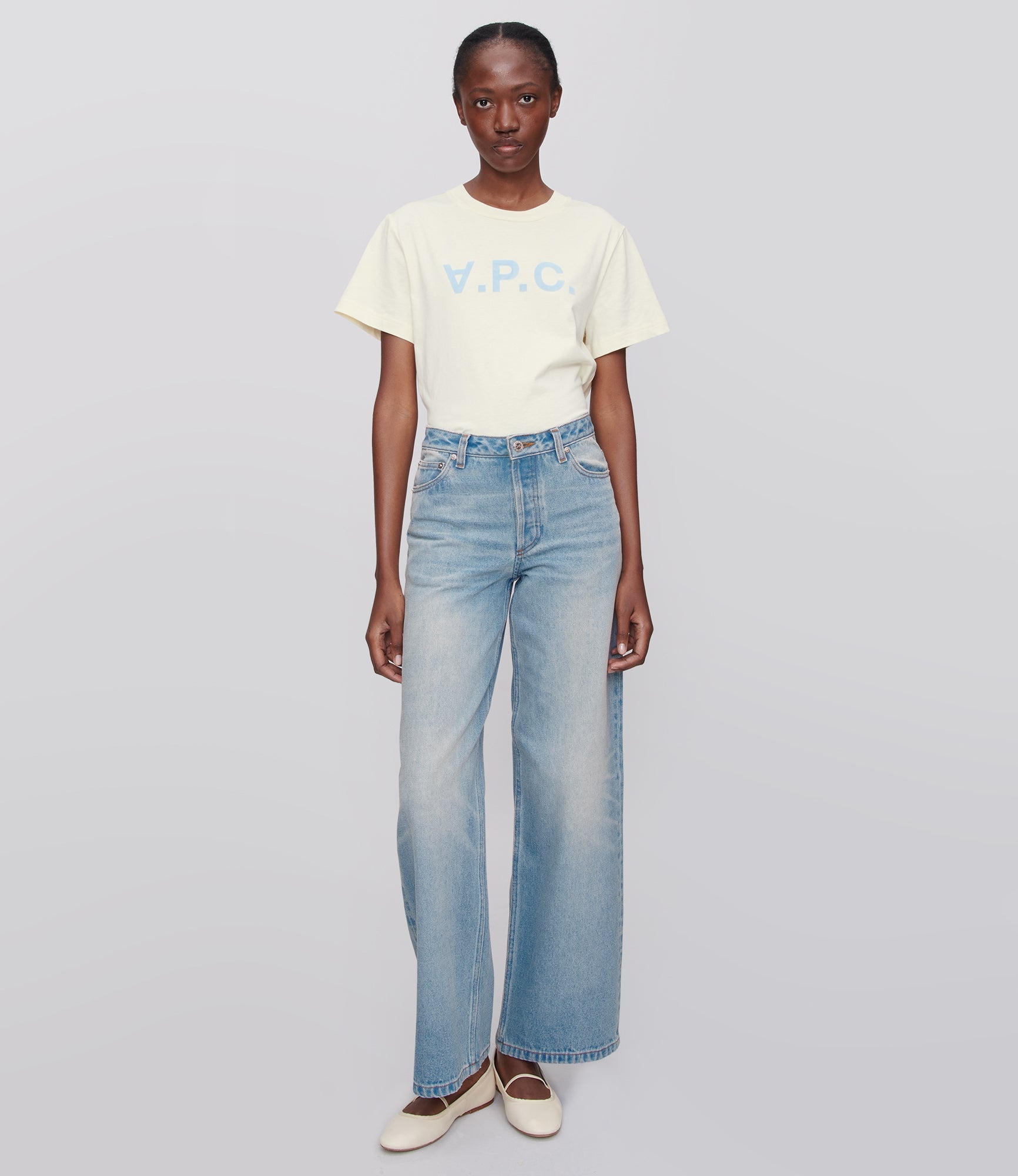 ELISABETH JEANS - 2