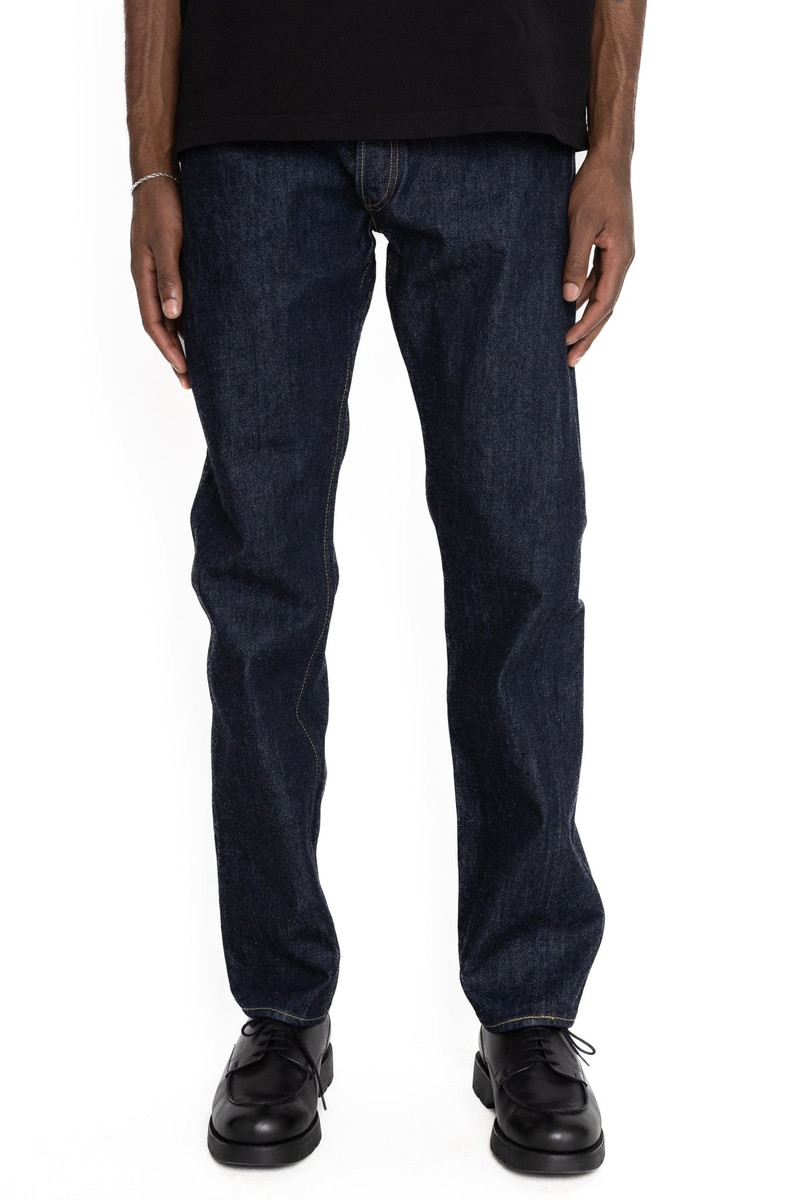 SUGAR CANE 14.25oz Denim 2021 Model (Slim Fit) outlook