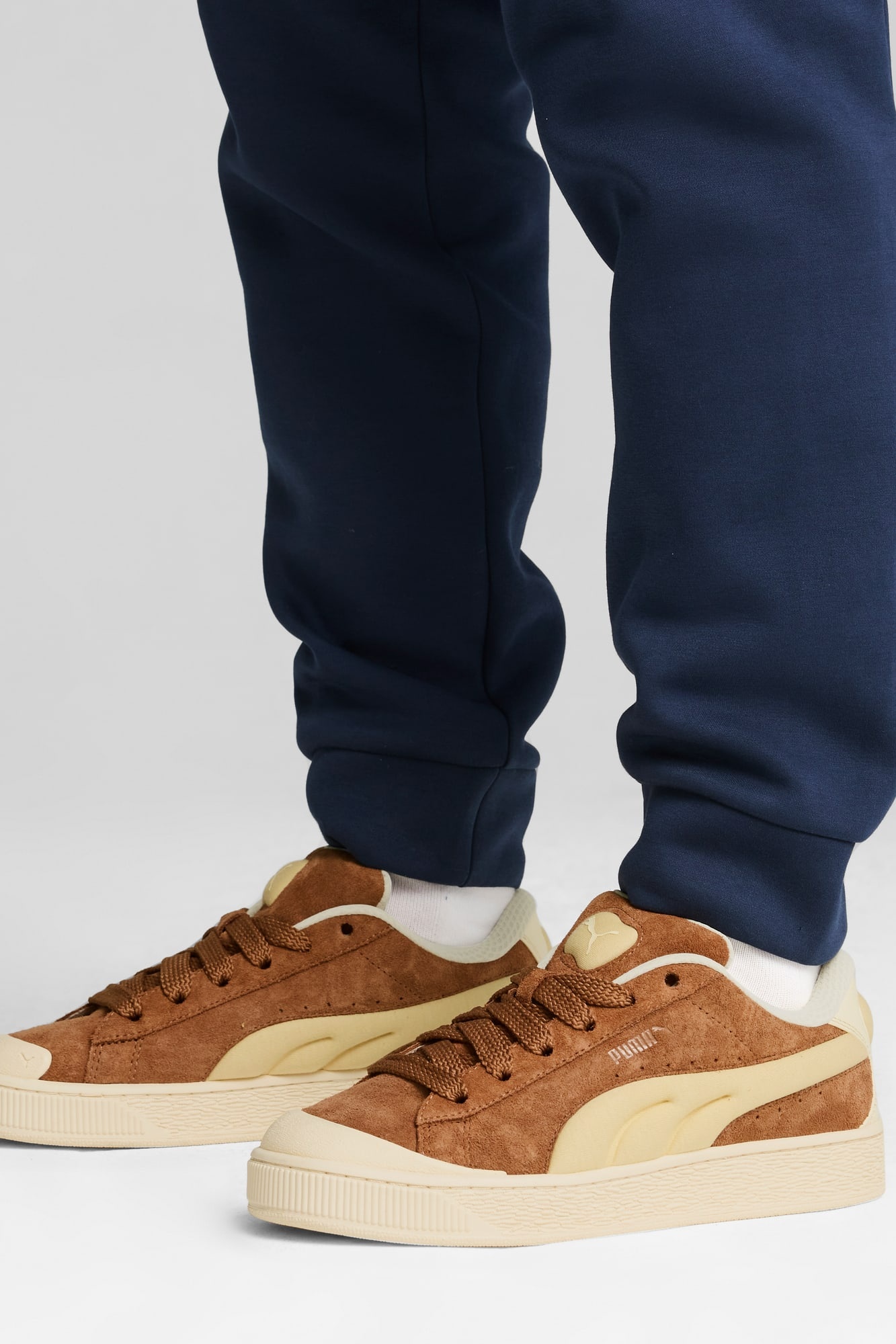 Suede XL Crush Preserves - 2