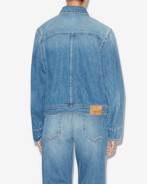 VALETTE JACKET - 5