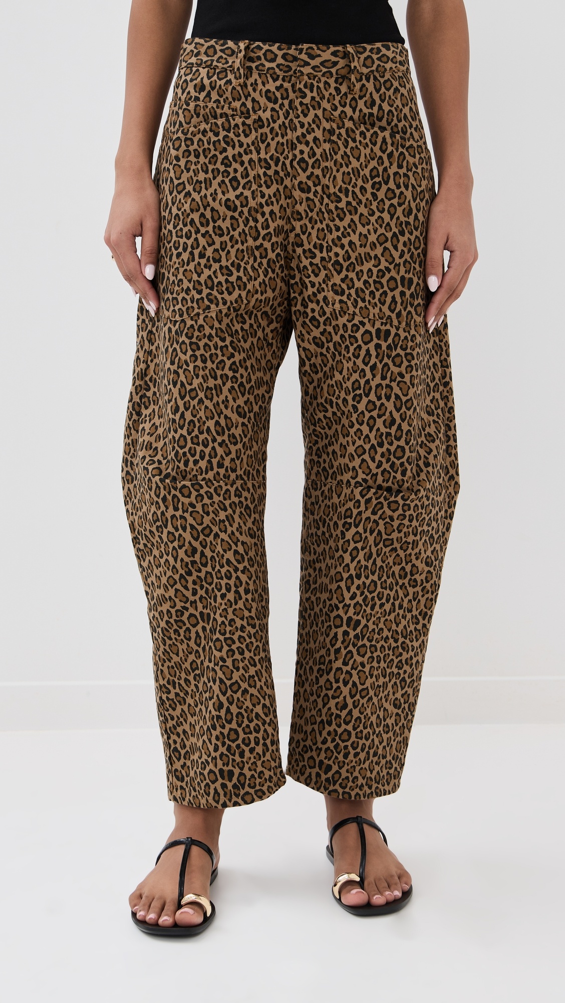 Shon Pants - 6