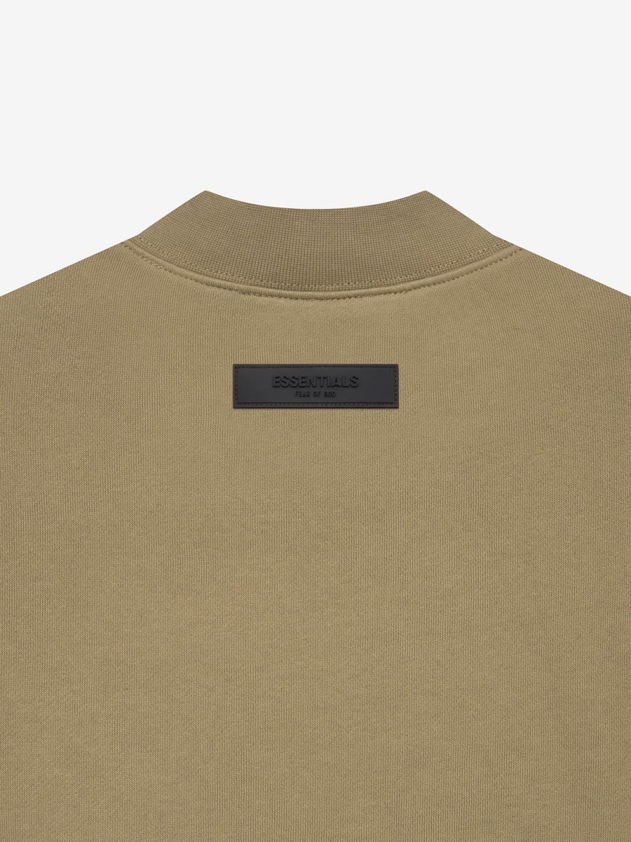 ESSENTIALS CREWNECK - 4