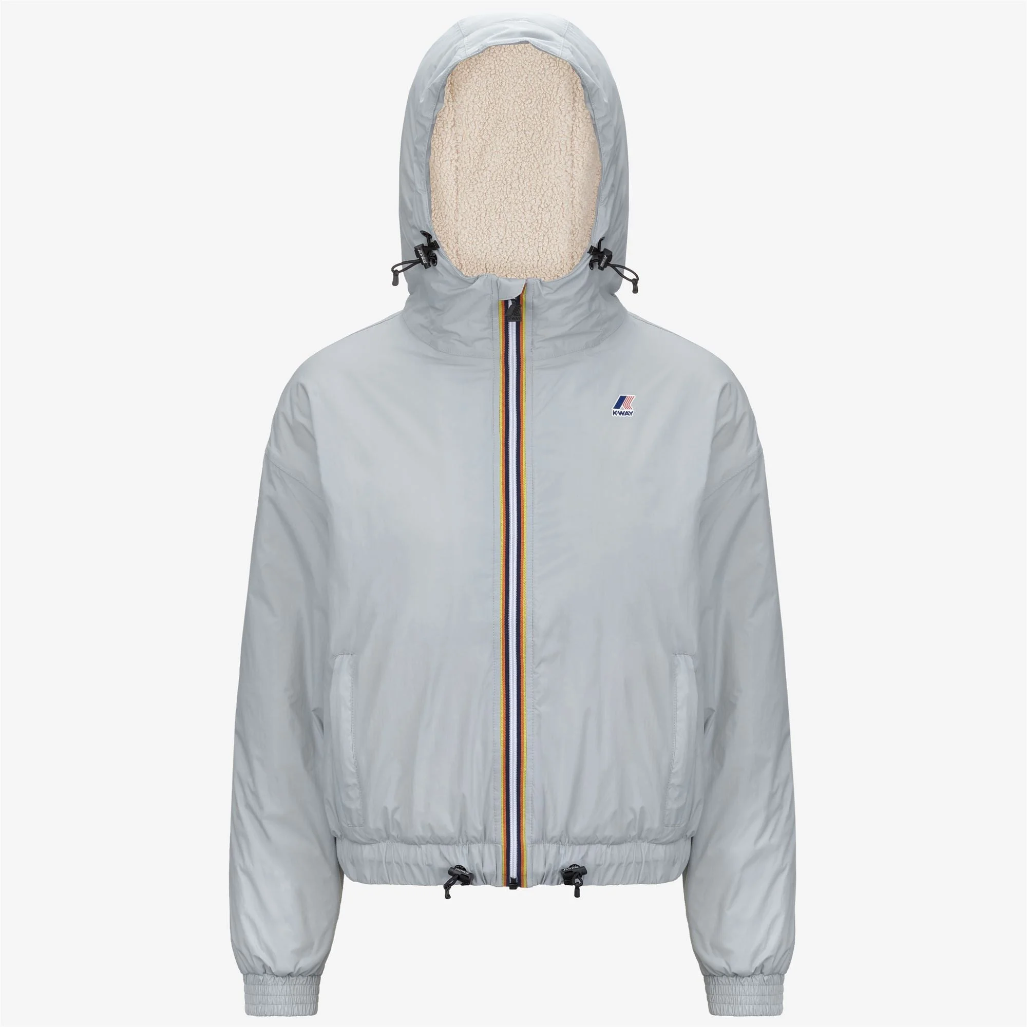 LE VRAI 4.0 ALBINE ORSETTO - 1