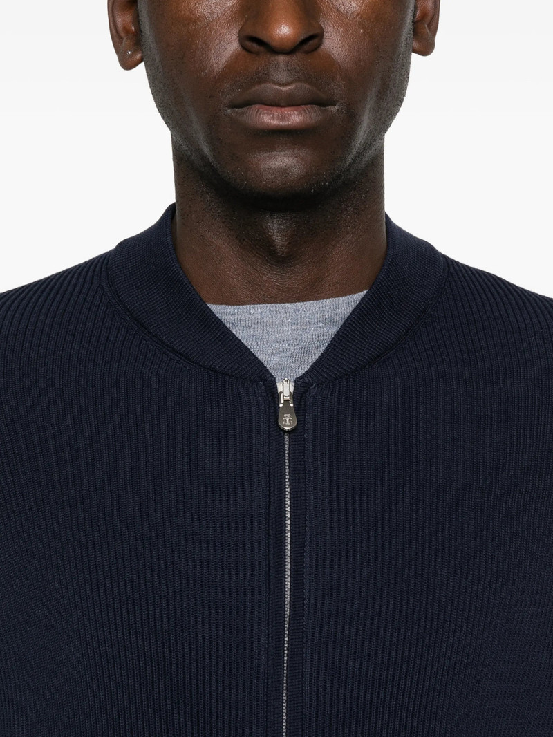 Brunello Cucinelli Brunello Cucinelli Sweaters And Knitwear outlook