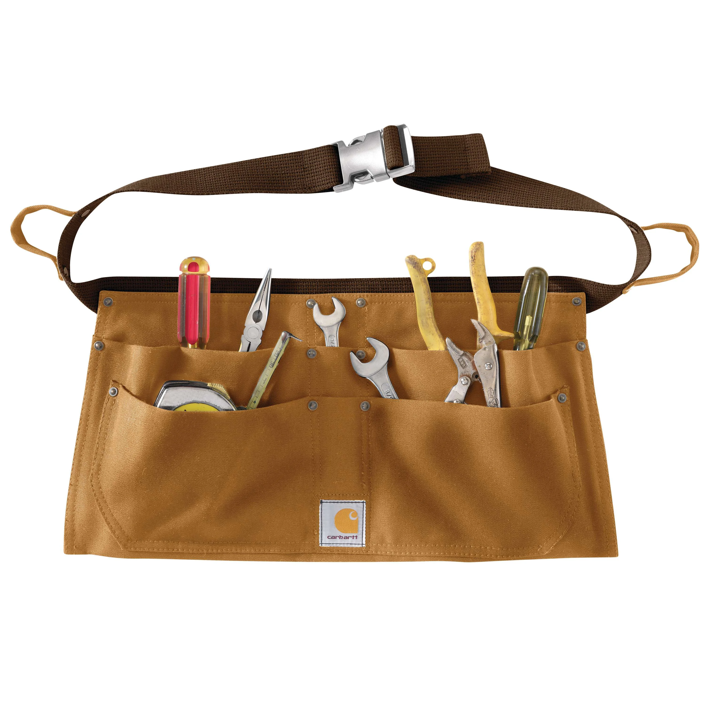 Firm Duck Waist Apron - 1