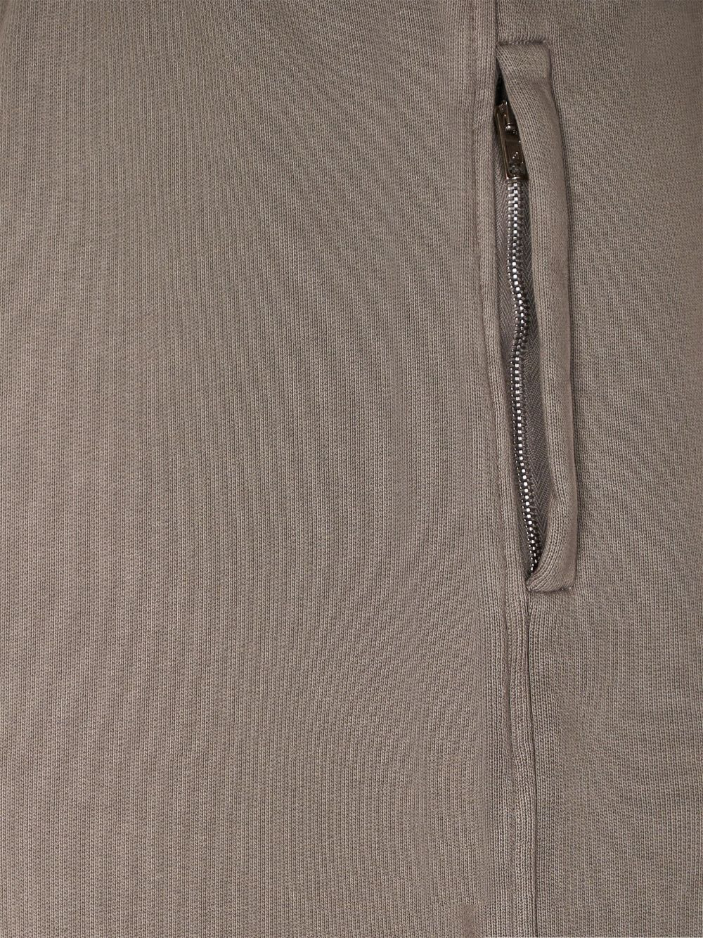 drawstring-waist track trousers - 3