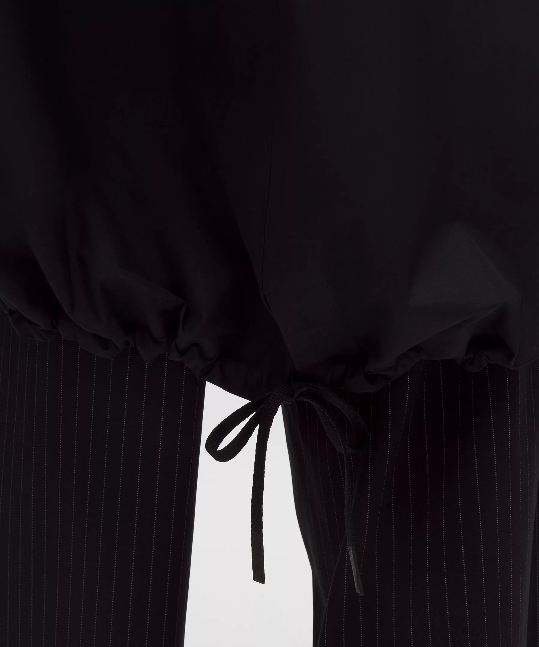 Waterproof Fishtail Rain Coat - 5