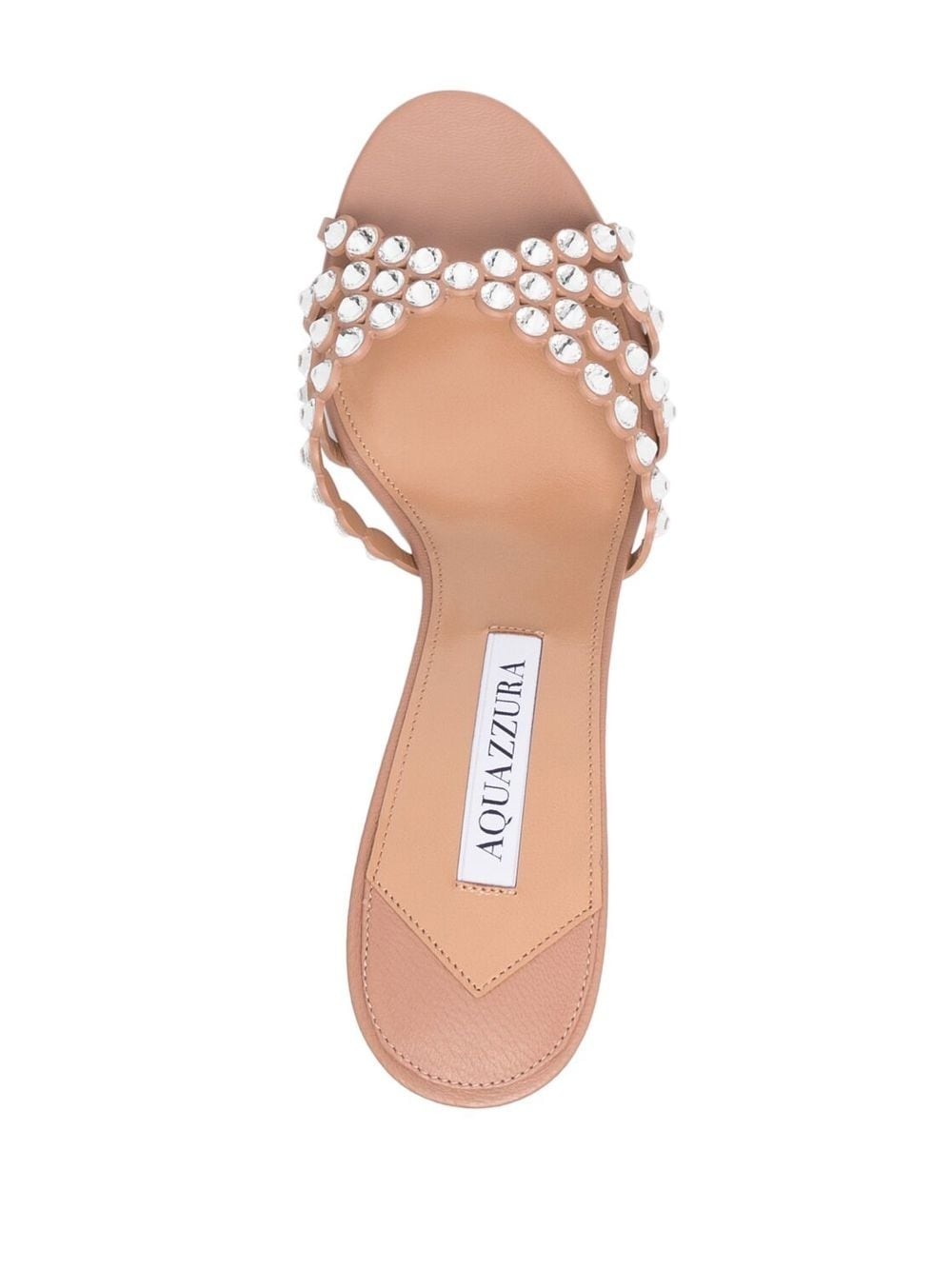 75mm Tequila sandals - 4
