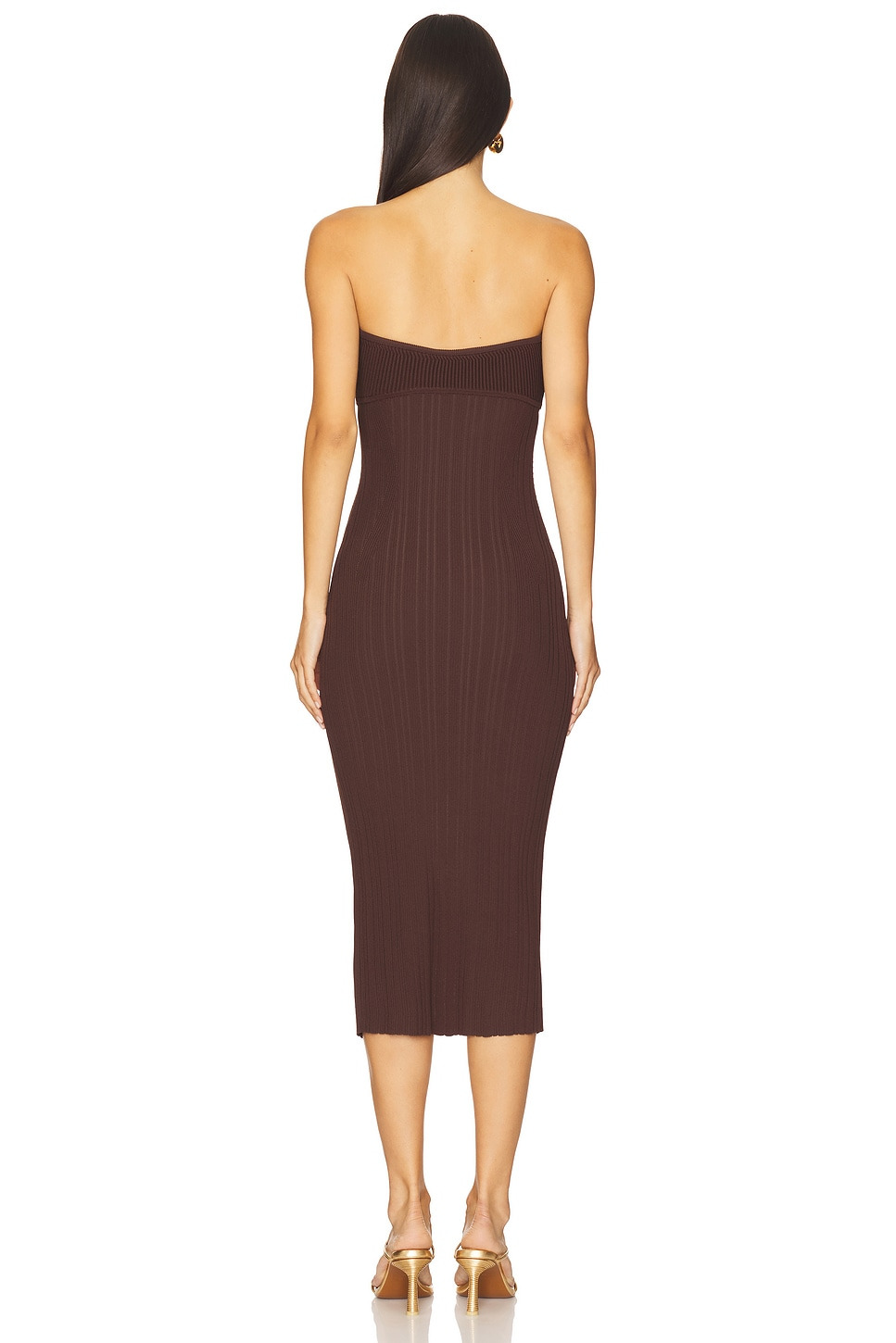 Christy Dress - 3