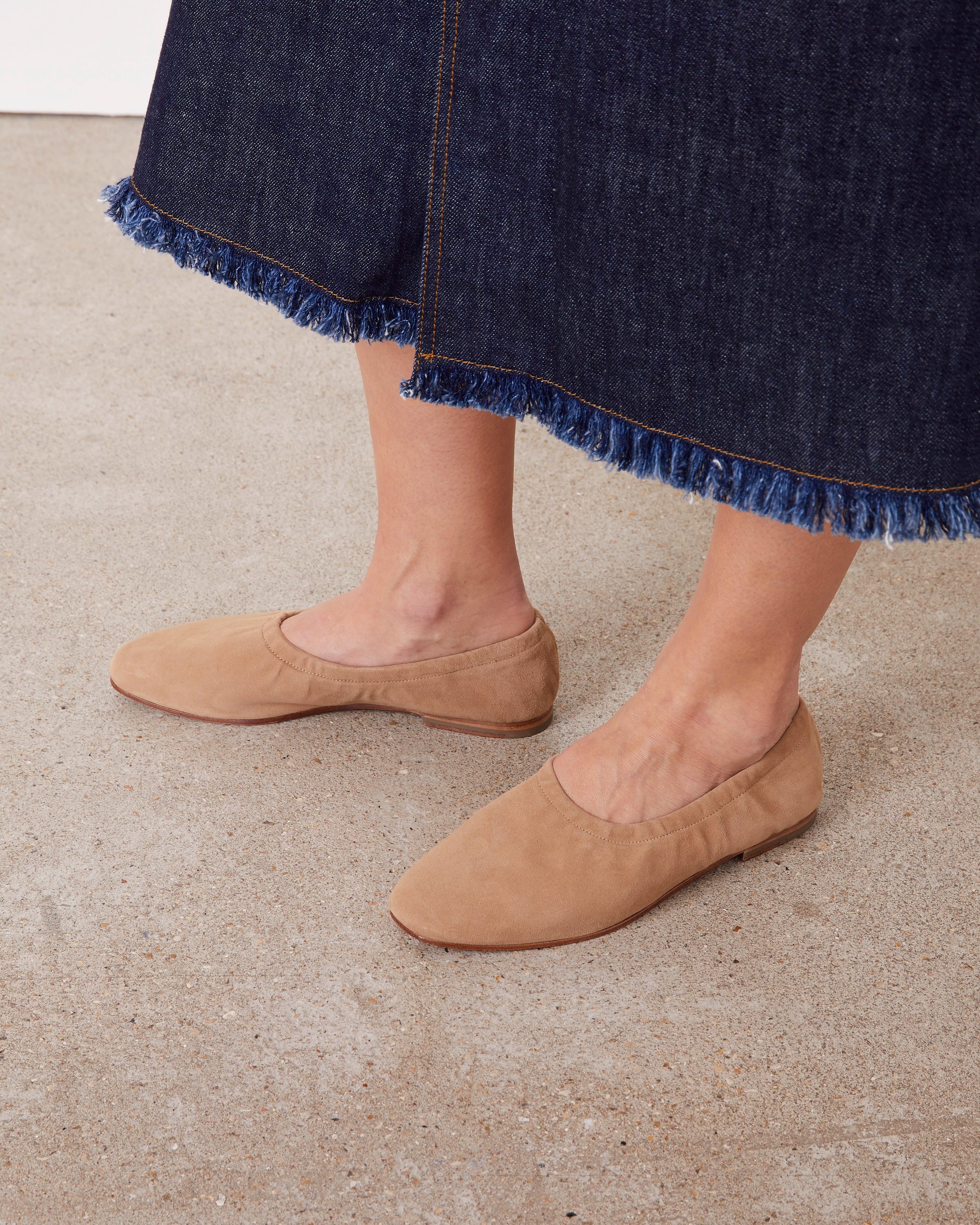 DORLEAC BALLERINE - 4
