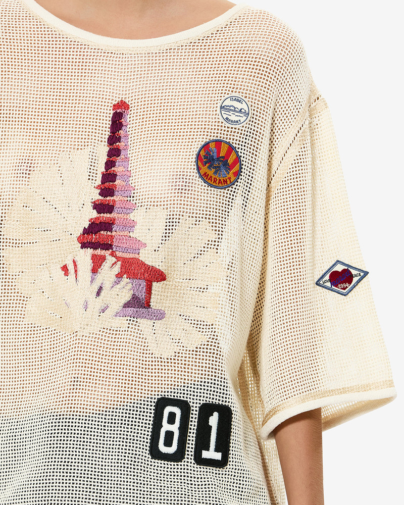 NISRINE T-SHIRT 3