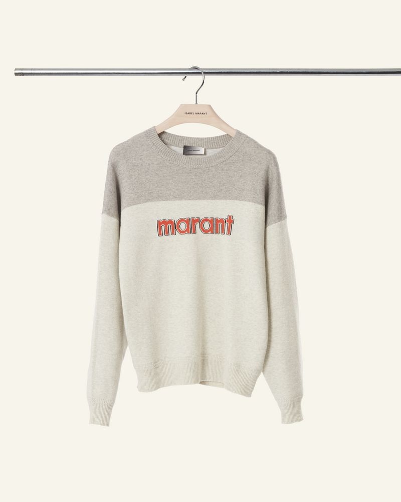 ENNET SWEATER - 1