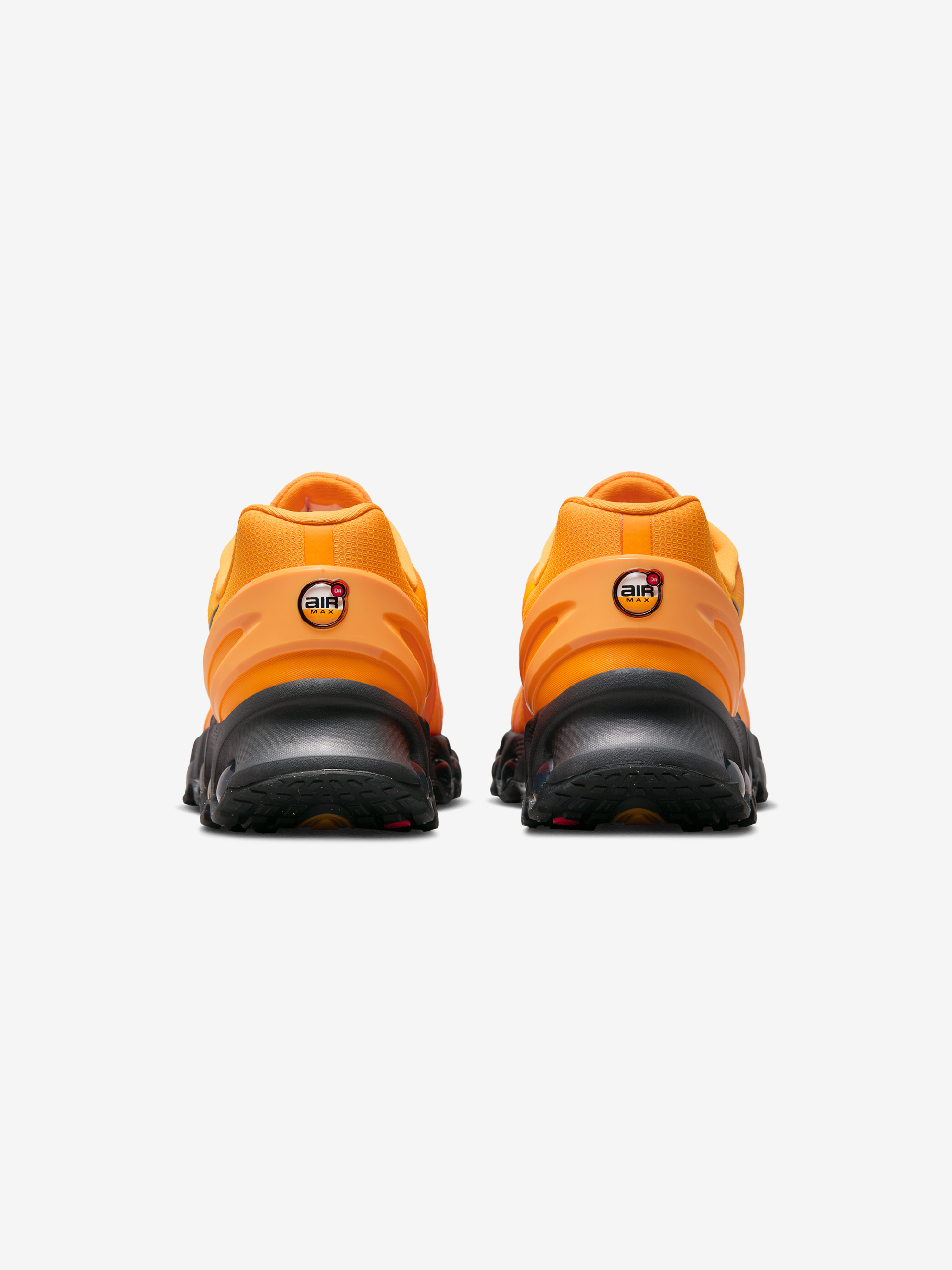 NIKE AIR MAX DN8 (SUNDIAL/DK. SMOKE GREY) - 4
