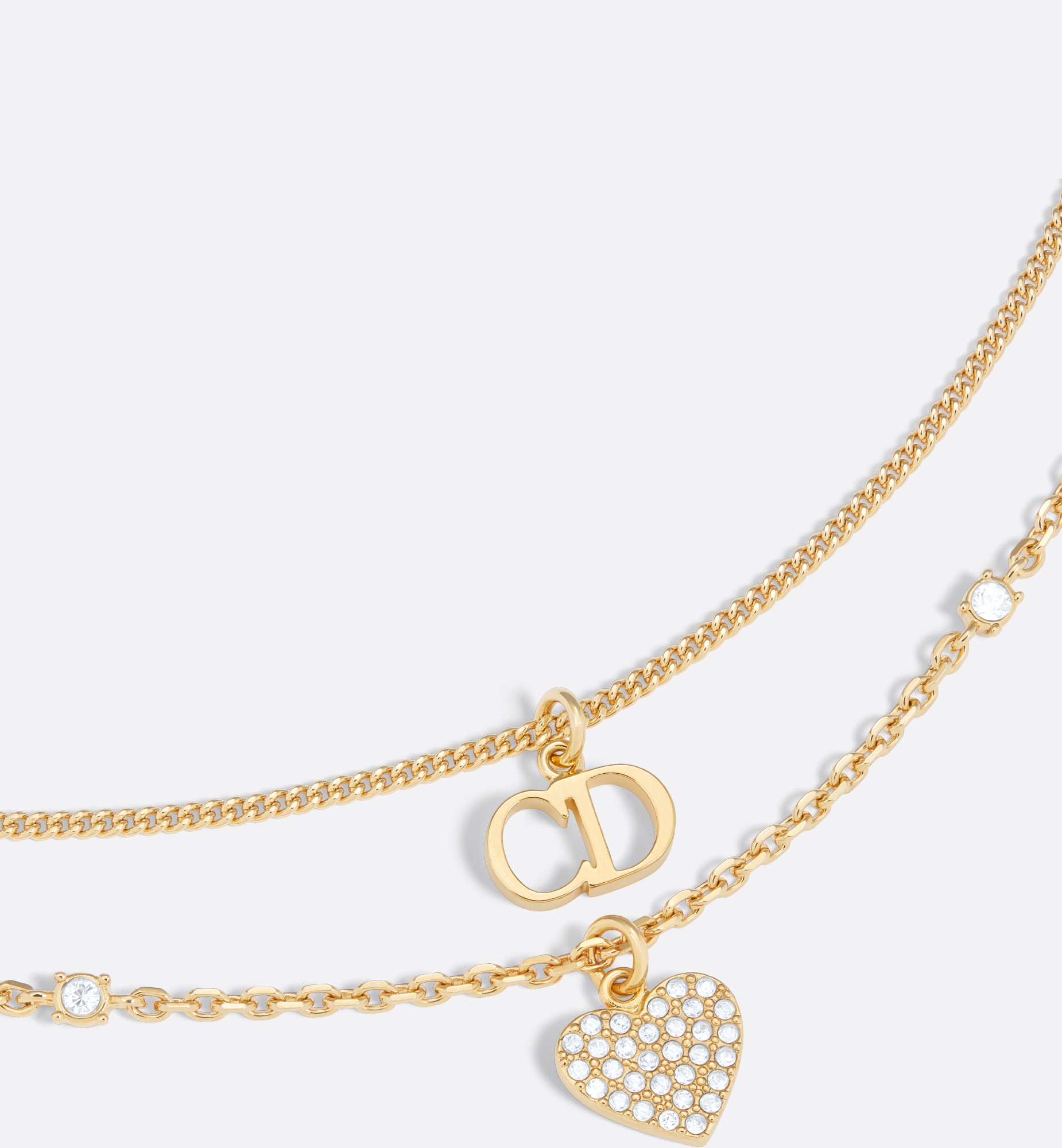 Clair D Lune Necklace - 3