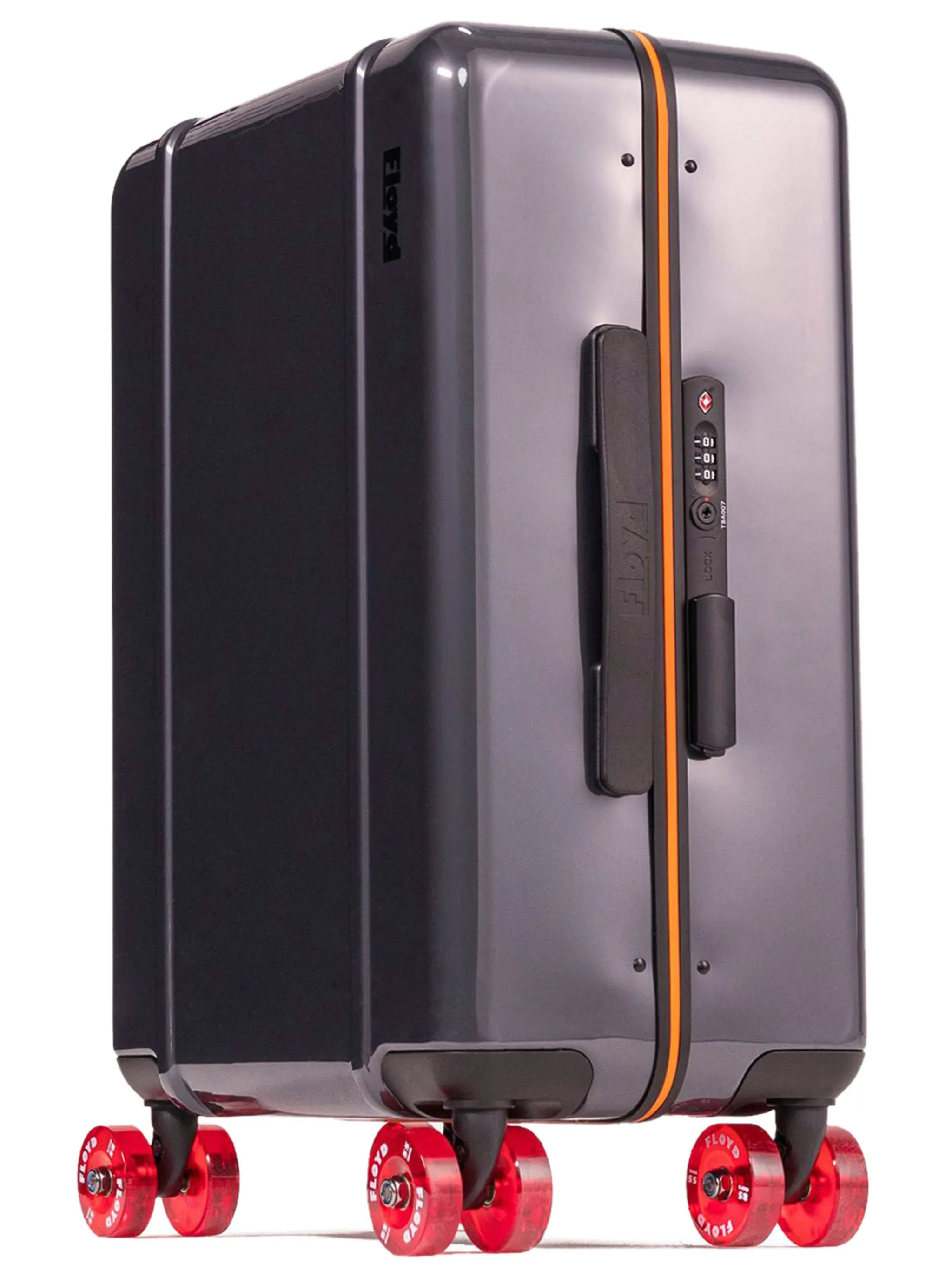 cabin suitcase - 2
