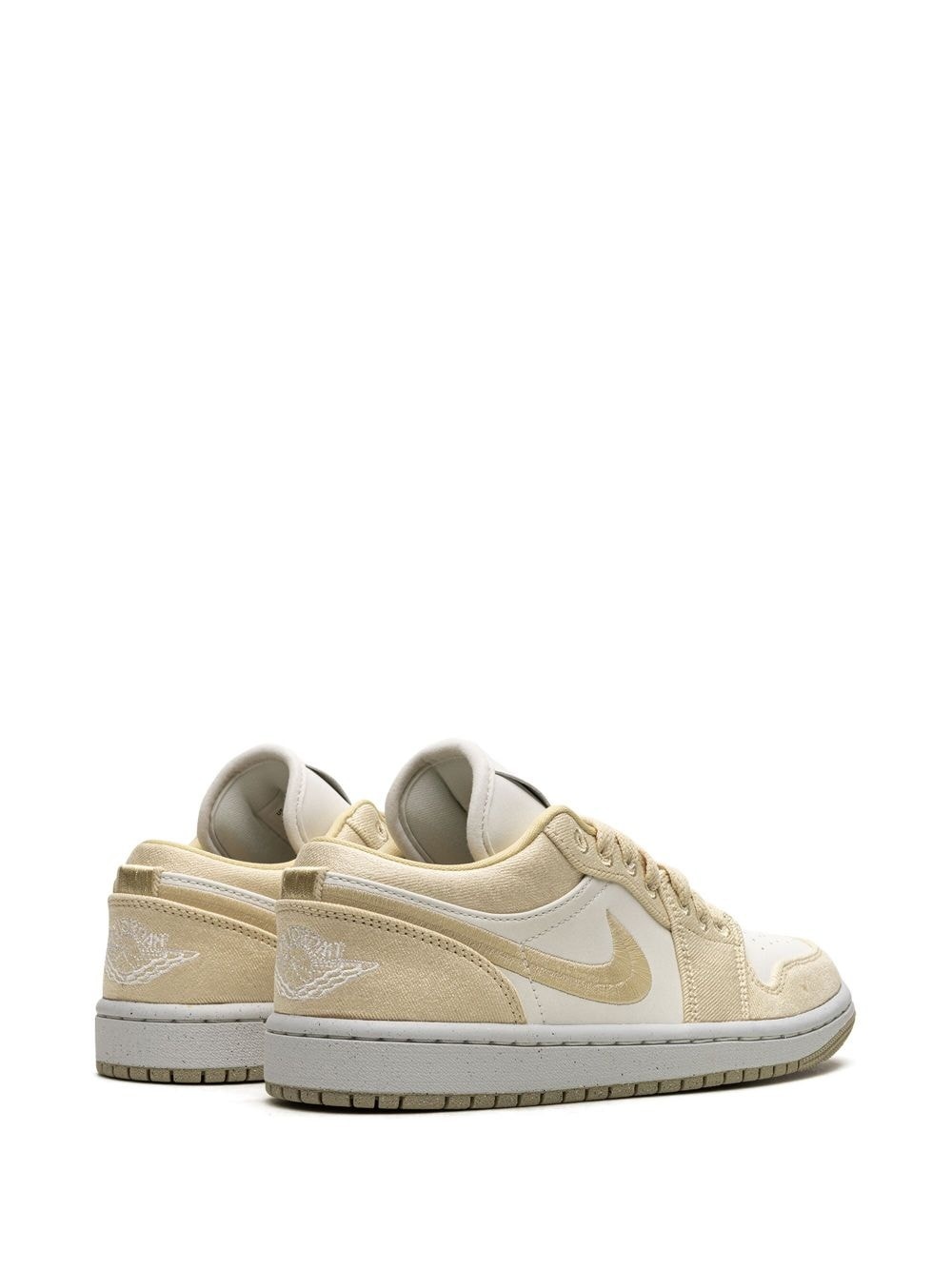 Air Jordan 1 Low "Team Gold/Sail" sneakers - 3