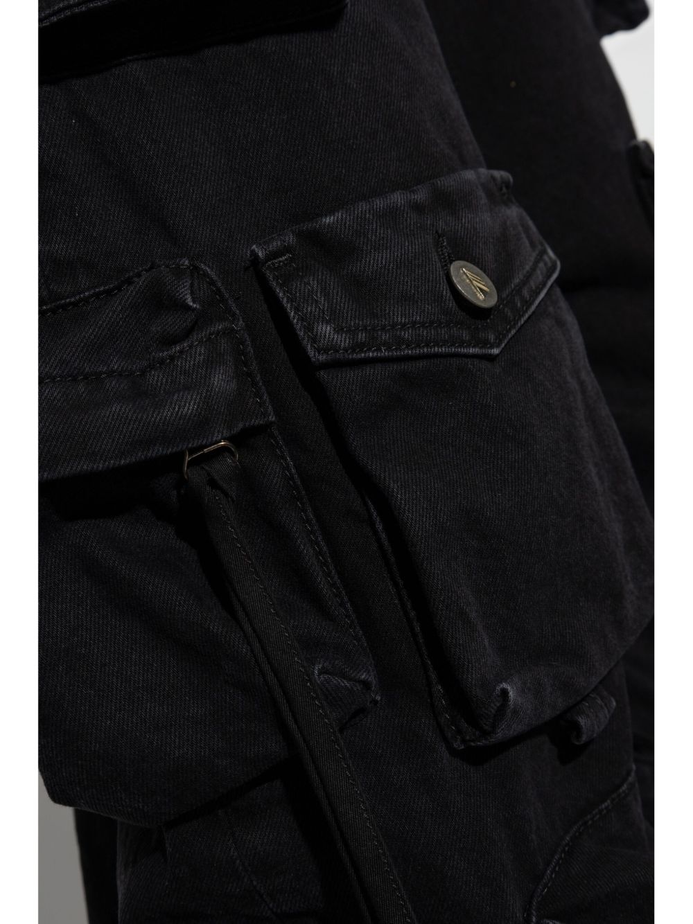 Fern cargo jeans - 5