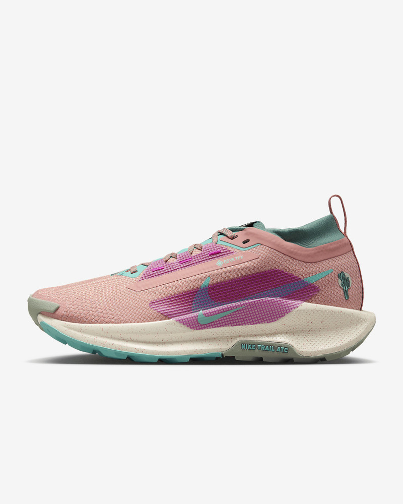 Nike Pegasus Trail 5 GORE-TEX Women's Waterproof Trail Running Shoes - 1