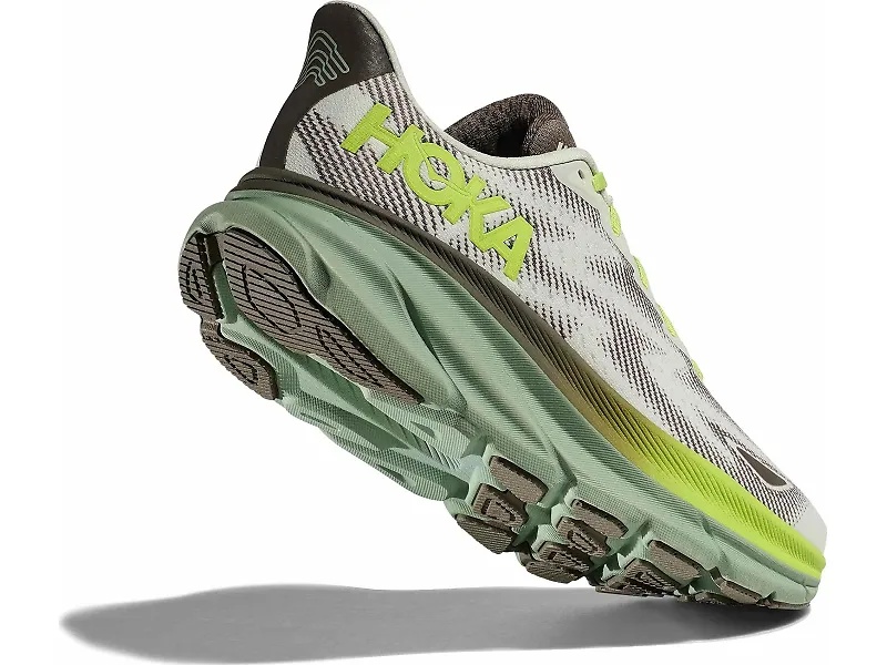 HOKA Clifton 9 GTX - 4