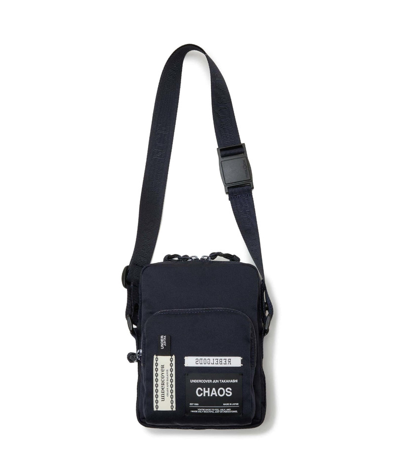 UNDERCOVER UC1D4B02-2 outlook