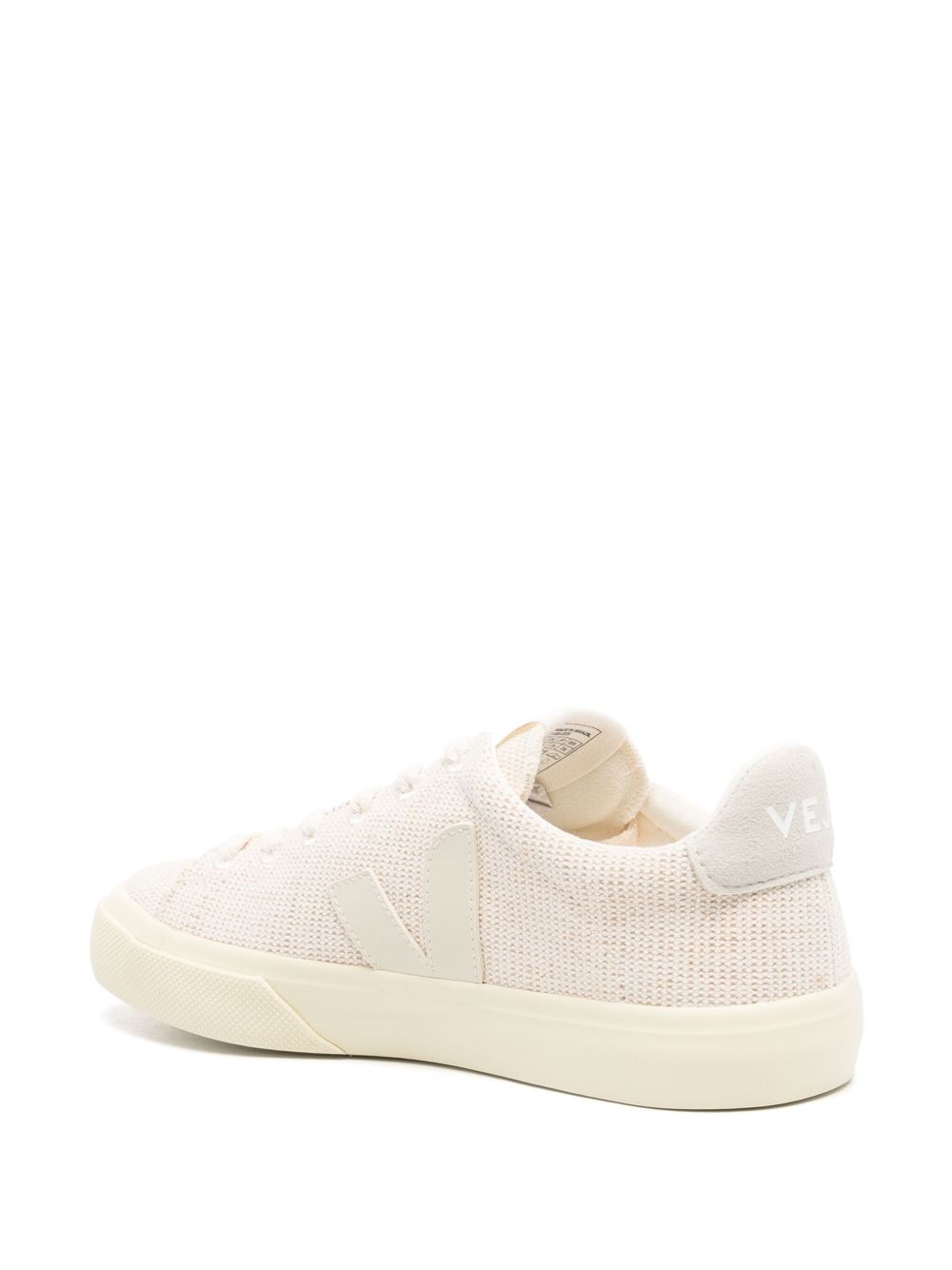 Campo Ca J-Mesh sneakers - 3