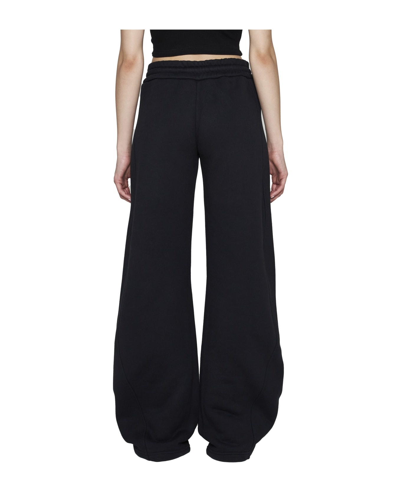 Round Joggers - 4