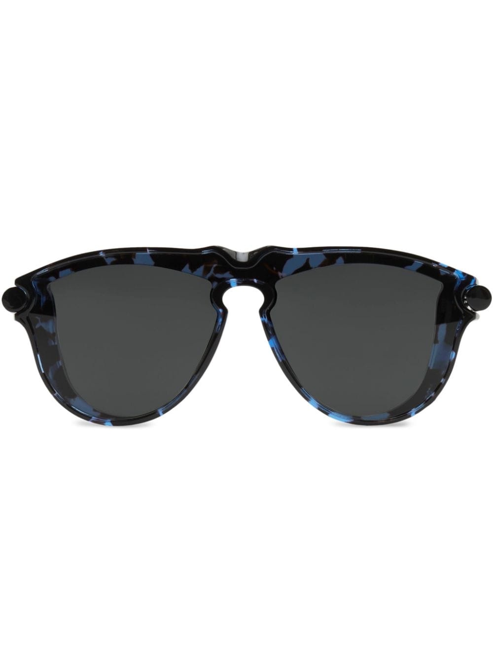 Tubular sunglasses - 1