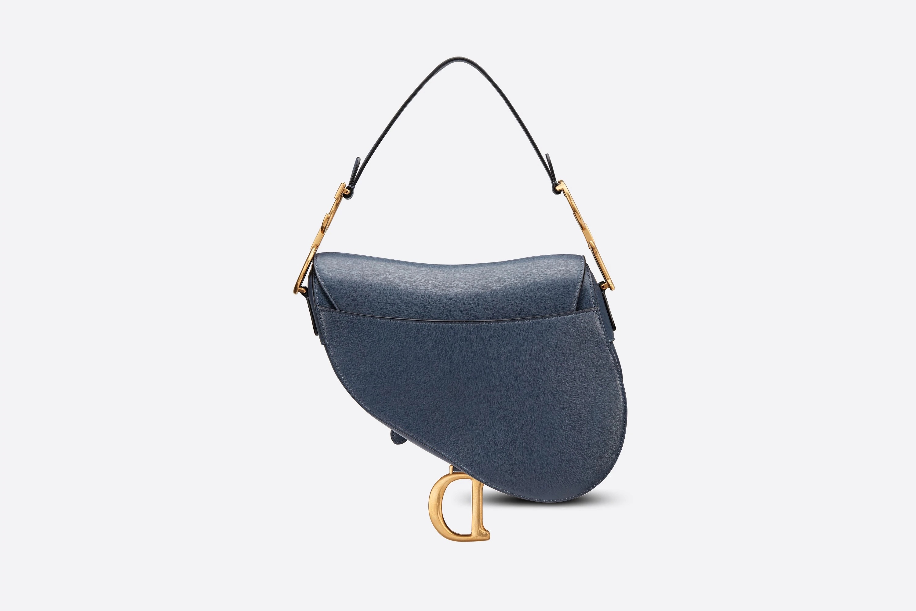 Saddle Bag - 10