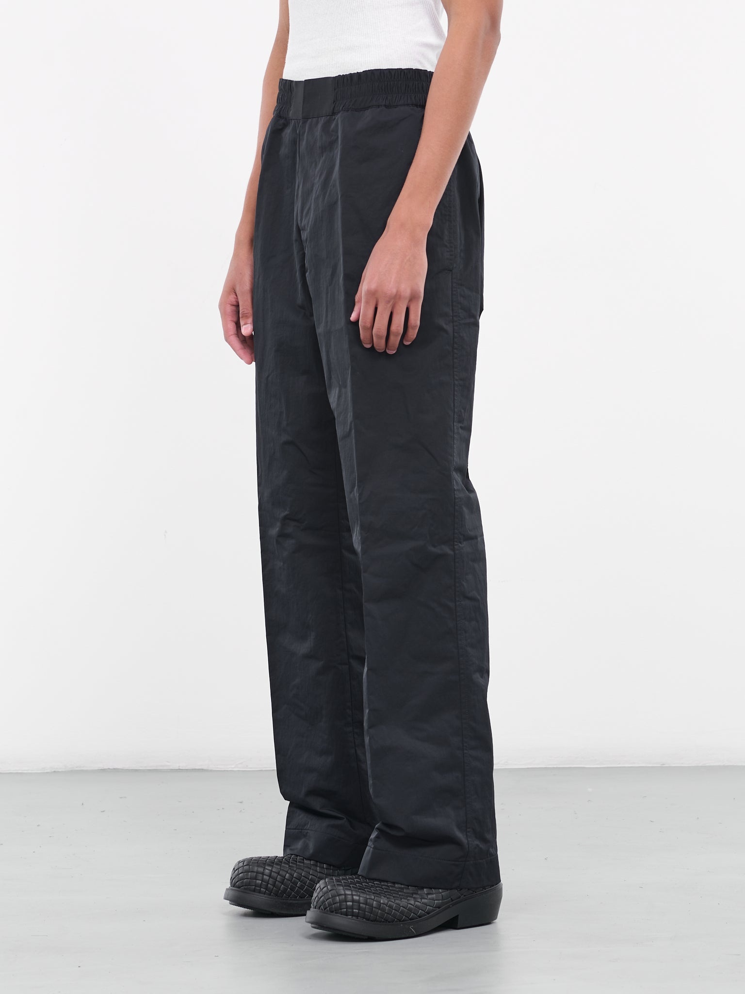 Tech Pants - 2