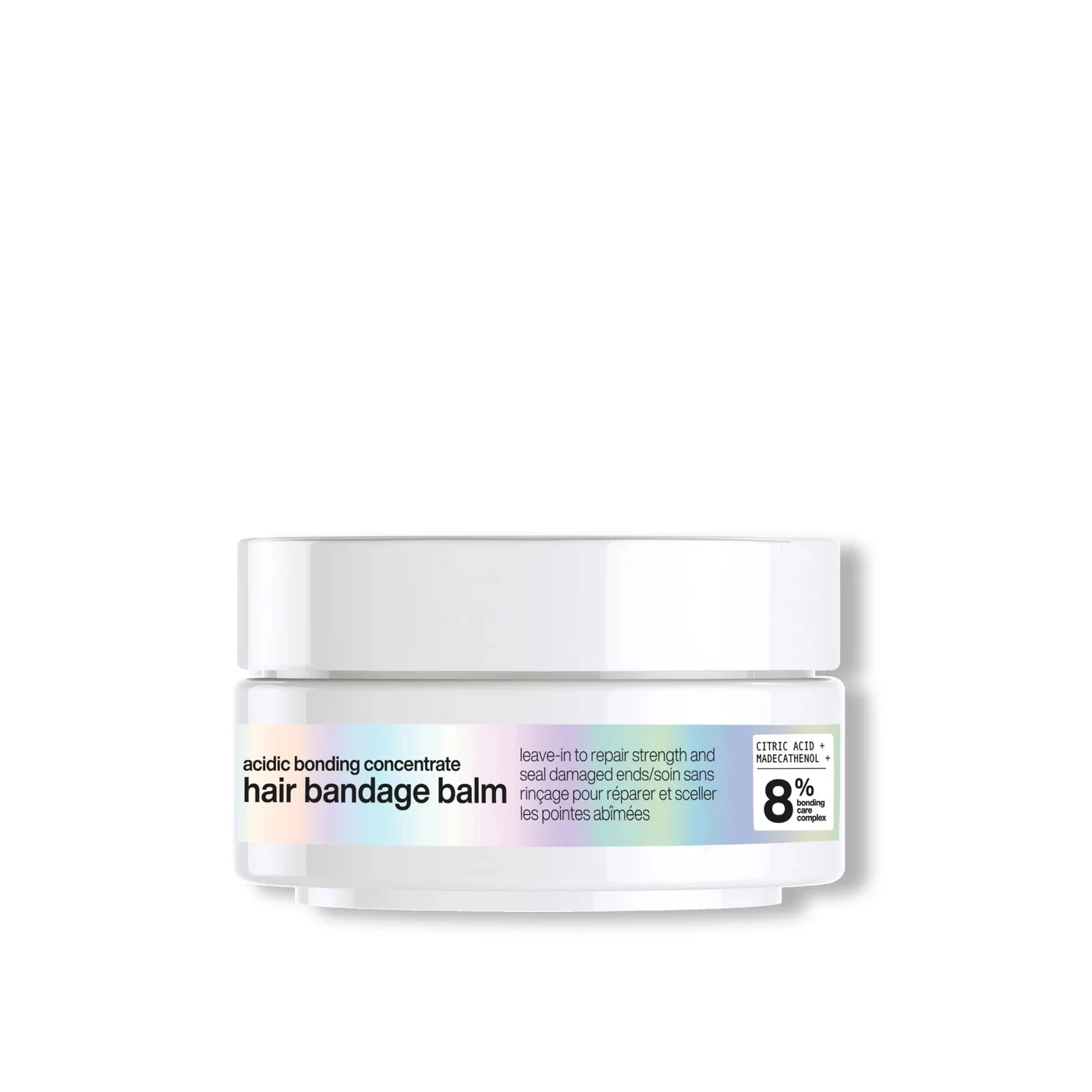 ACIDIC BONDING CONCENTRATE HAIR BANDAGE BALM - 1