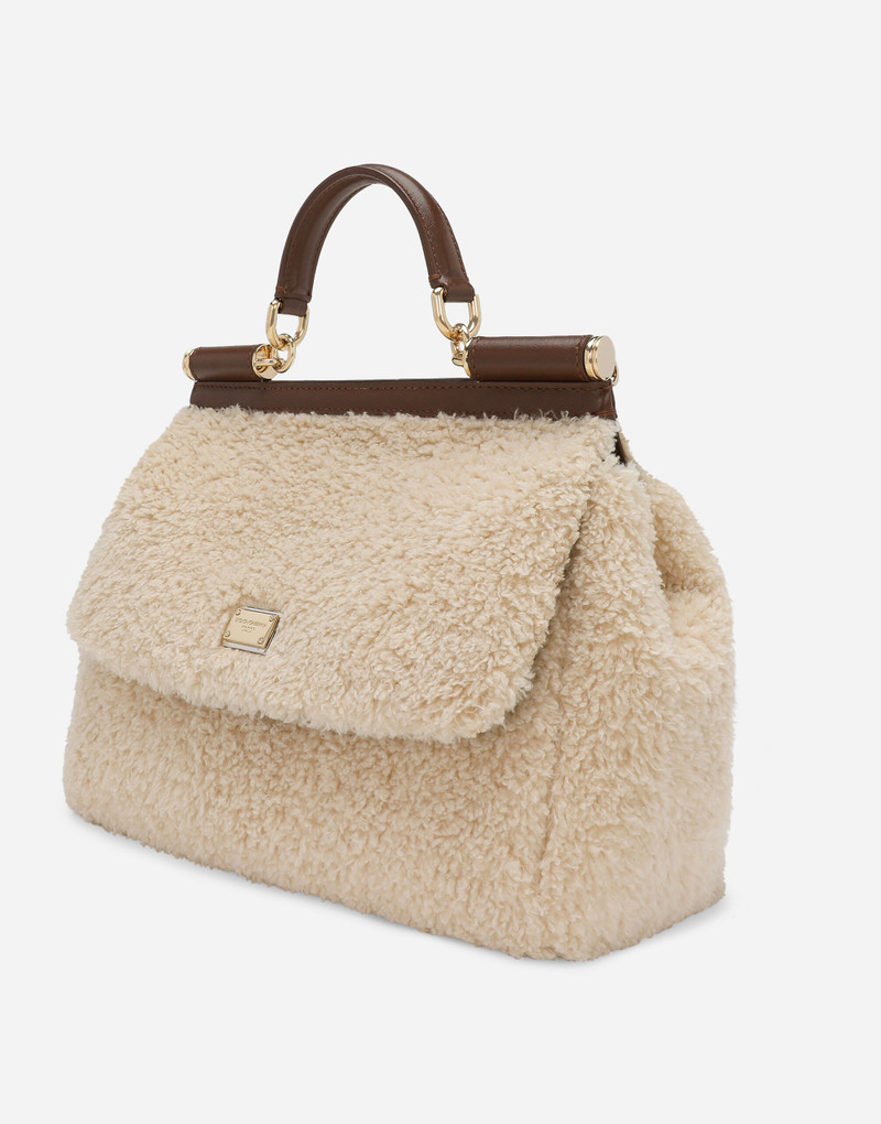 Large Sicily handbag 6