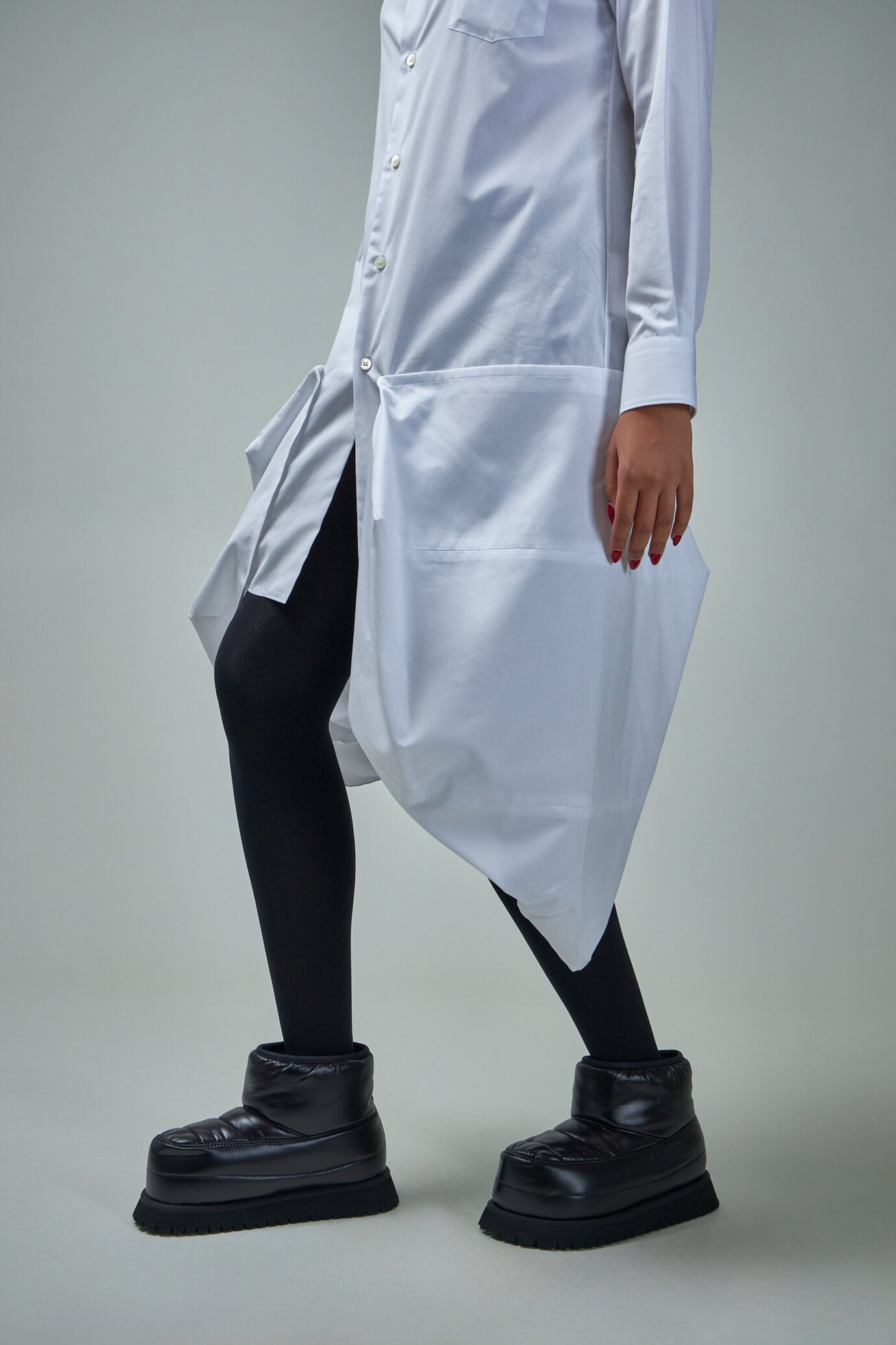 Ladies' Blouse - 4