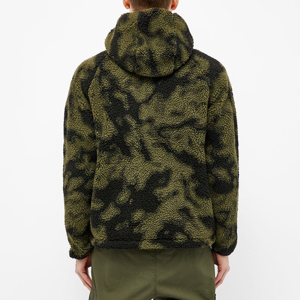 Carhartt WIP Prentis Pullover Fleece - 5