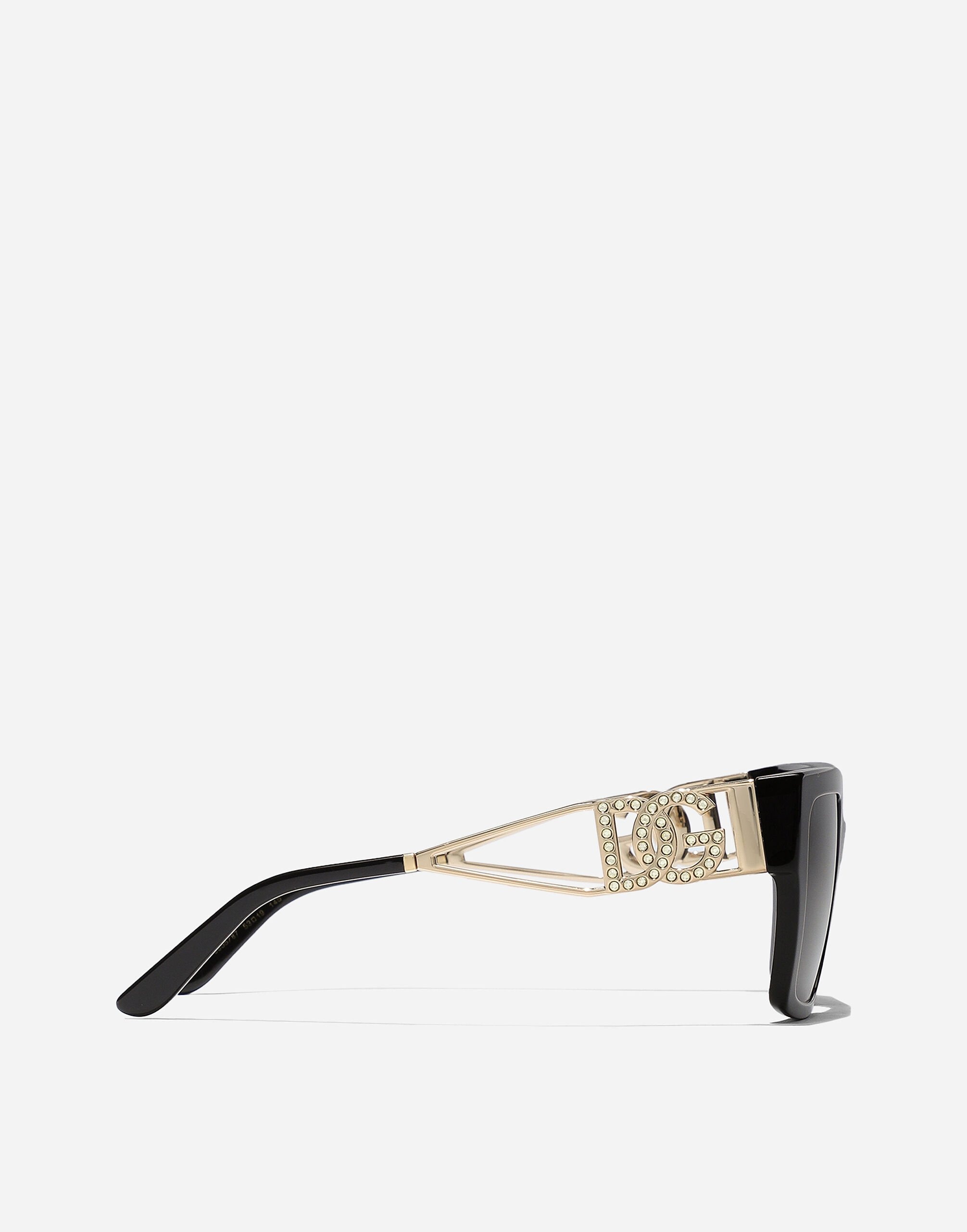 DG DIVA Sunglasses - 3
