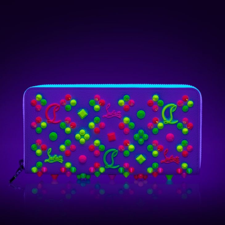 Panettone wallet Multicolor - 6