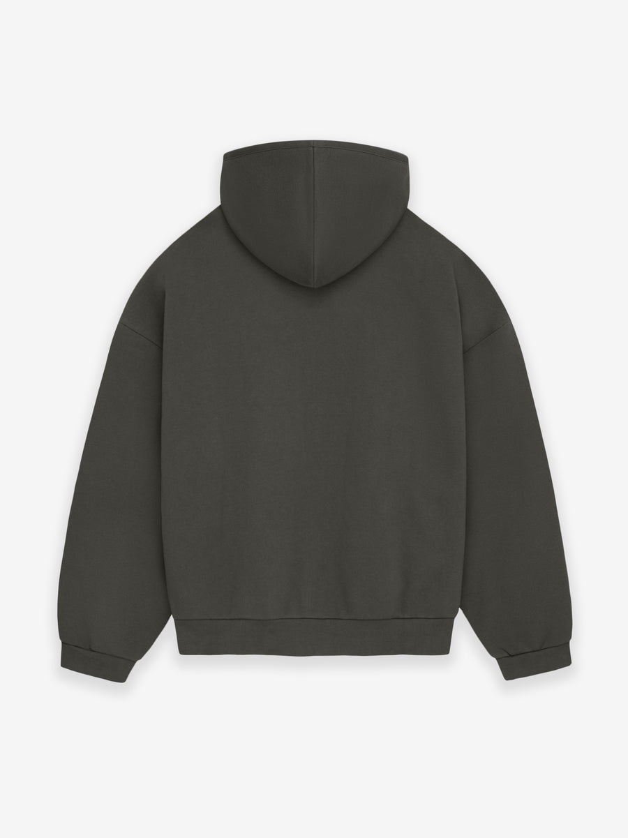 Pullover Hoodie - 2