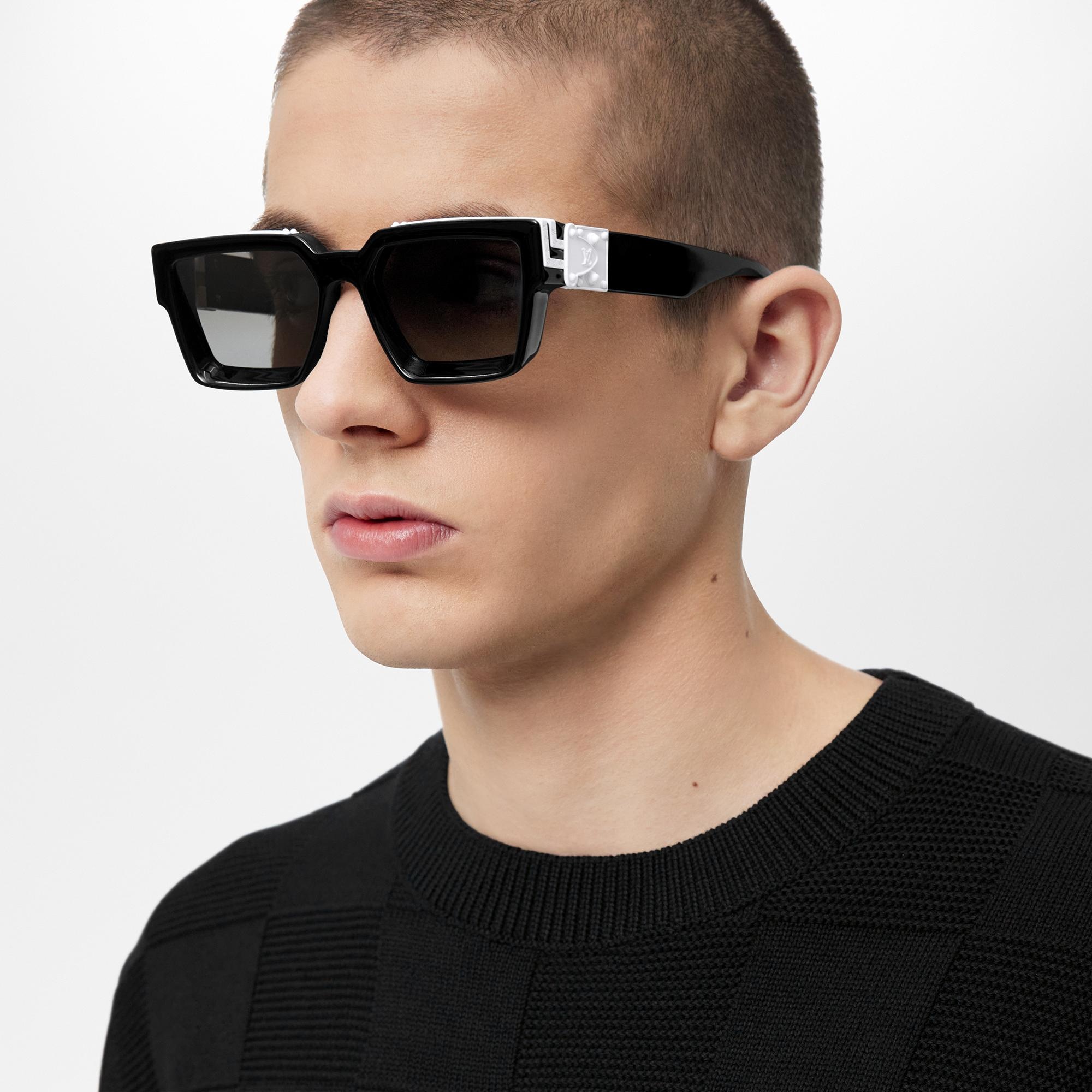 1.1 Millionaires Sunglasses - 7