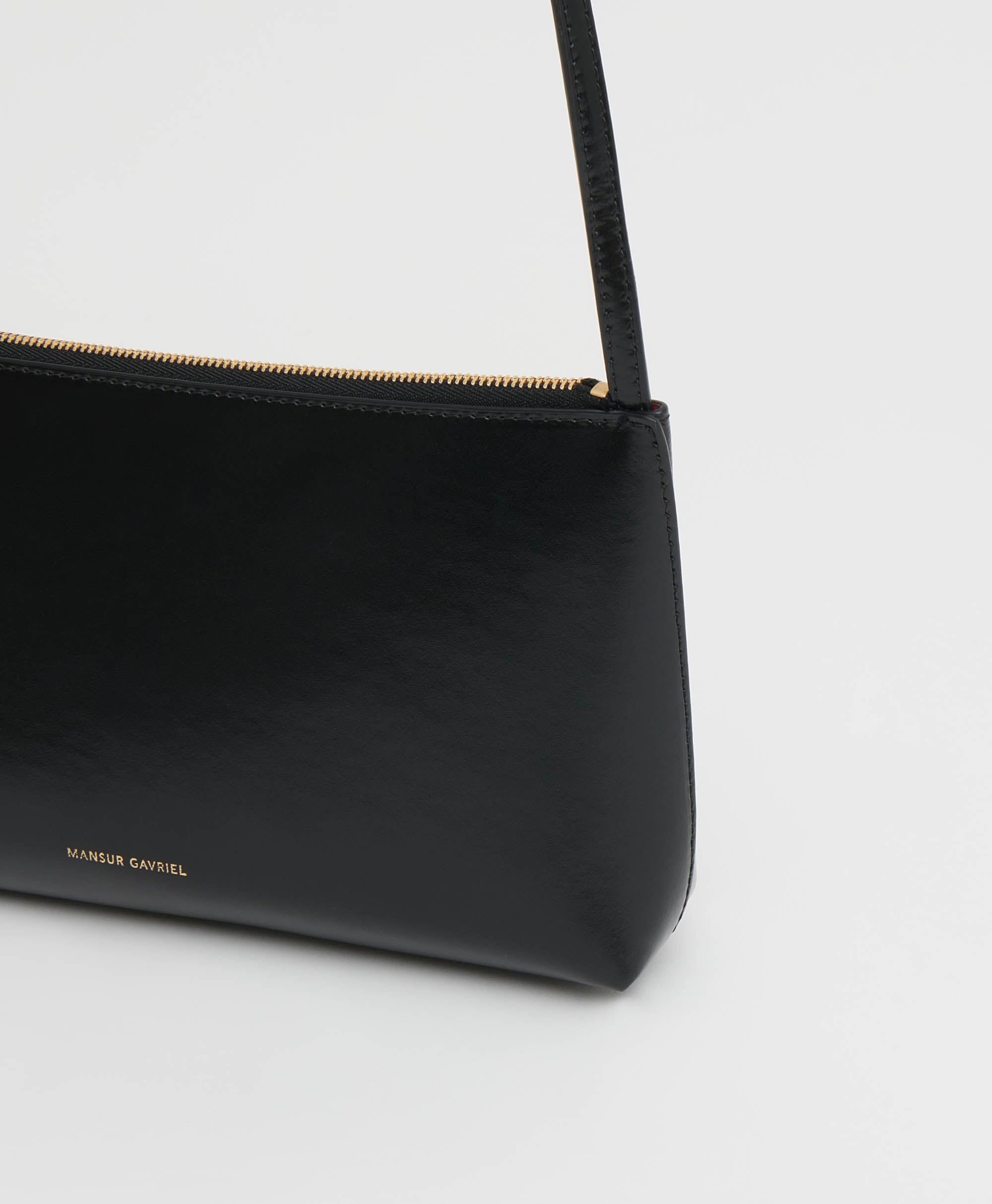 GAIA SHOULDER BAG - 3