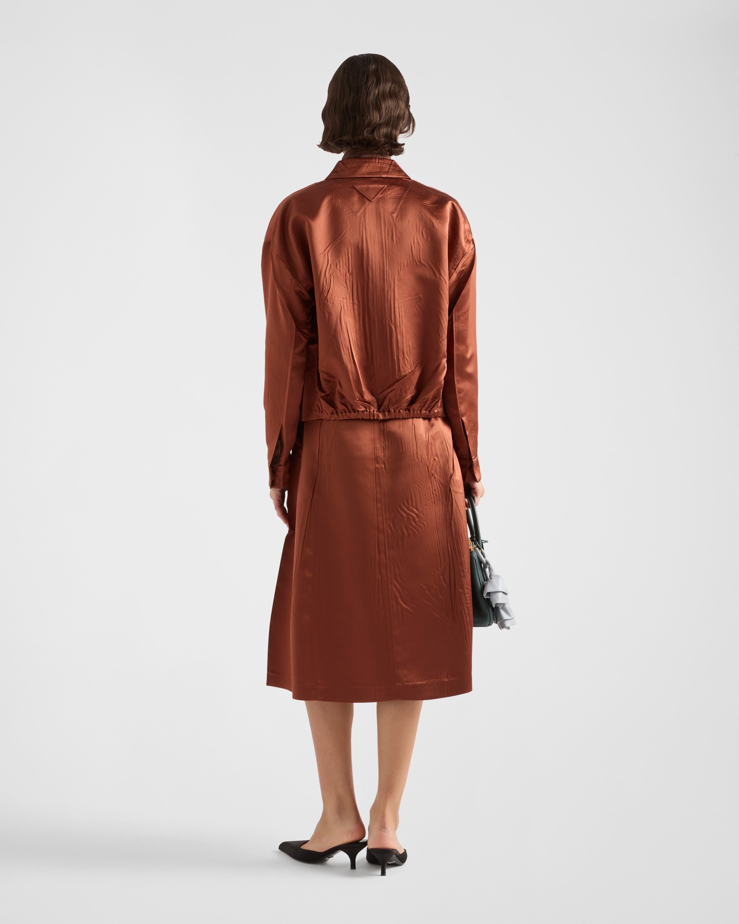 Old duchesse skirt - 5