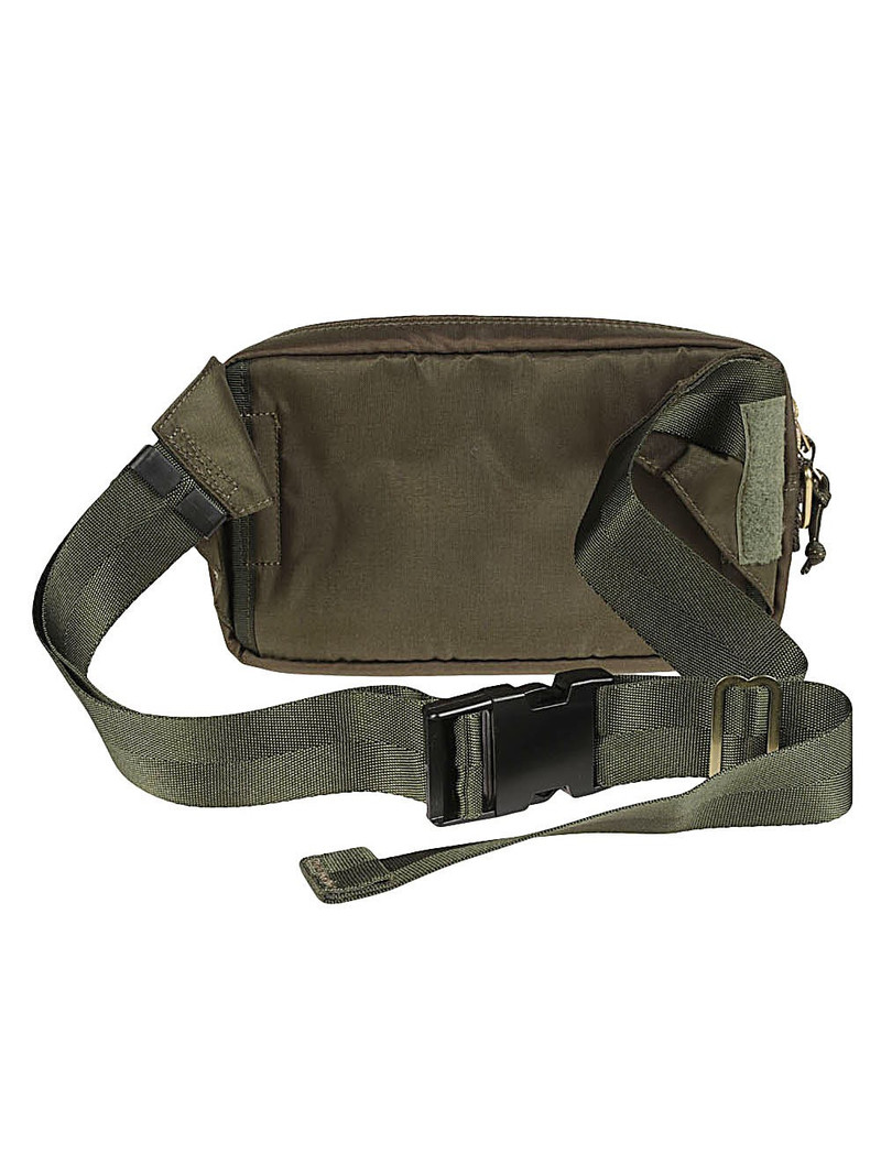 PORTER Force 2way nylon beltbag outlook