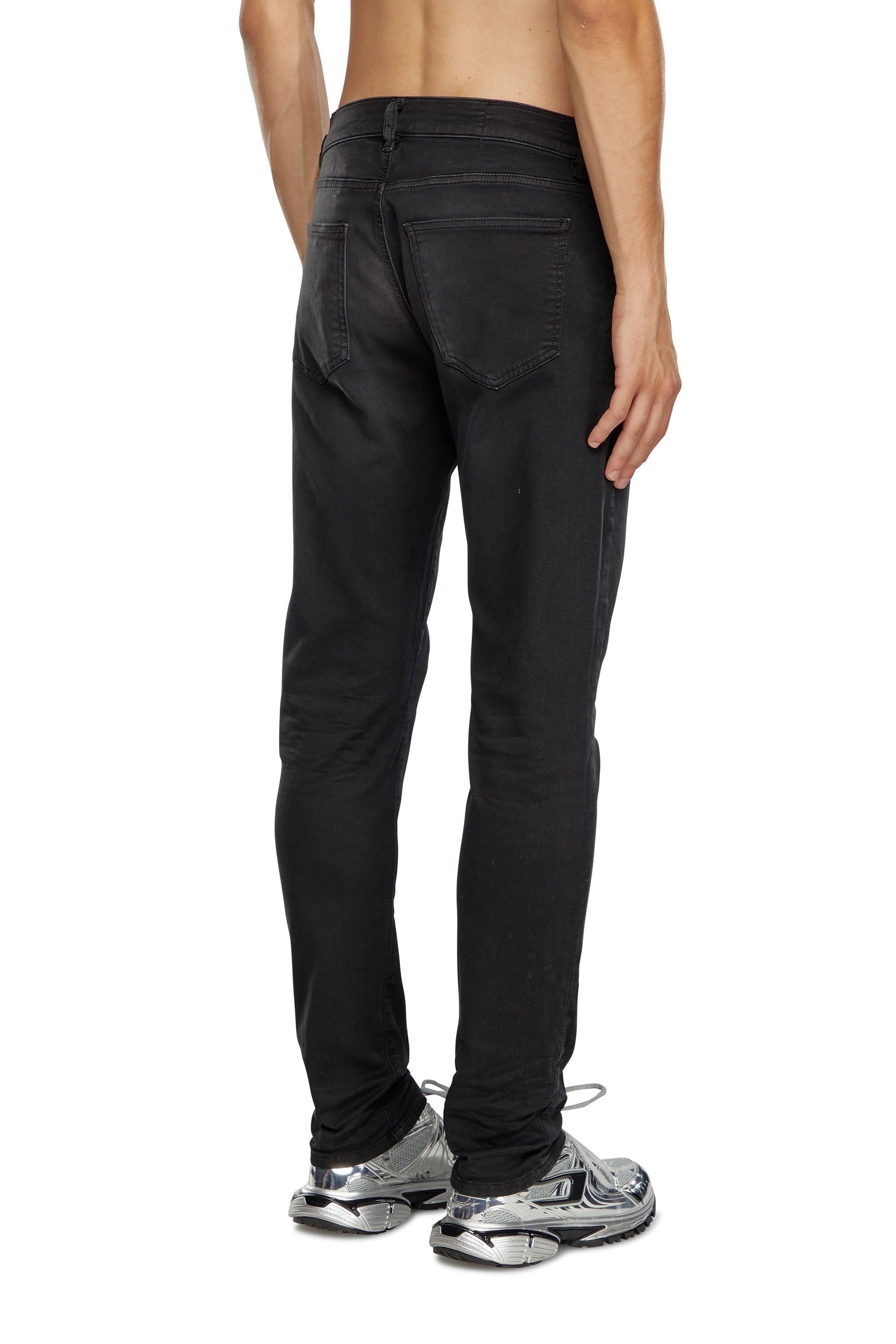 SLIM 2060 D-STRUKT JOGGJEANS® 0670M - 4