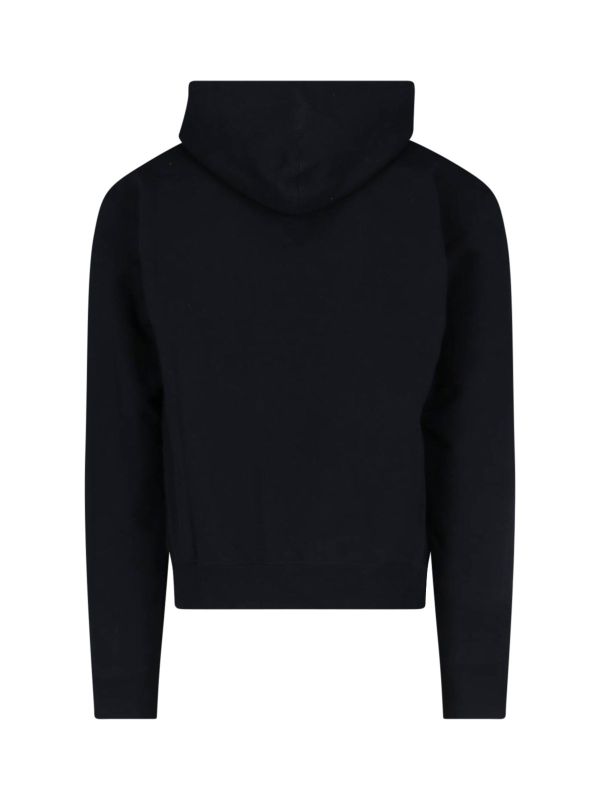 LOGO HOODIE - 2