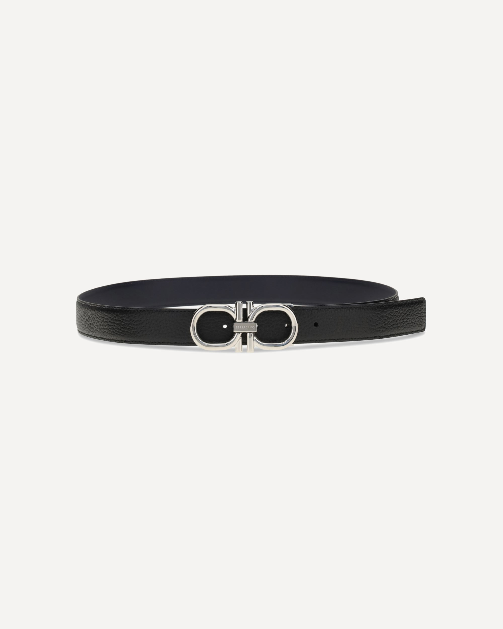 Gancini reversible Belt - 2