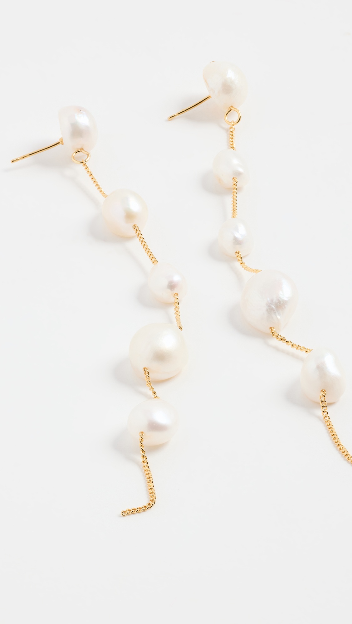 Atum Earrings - 3