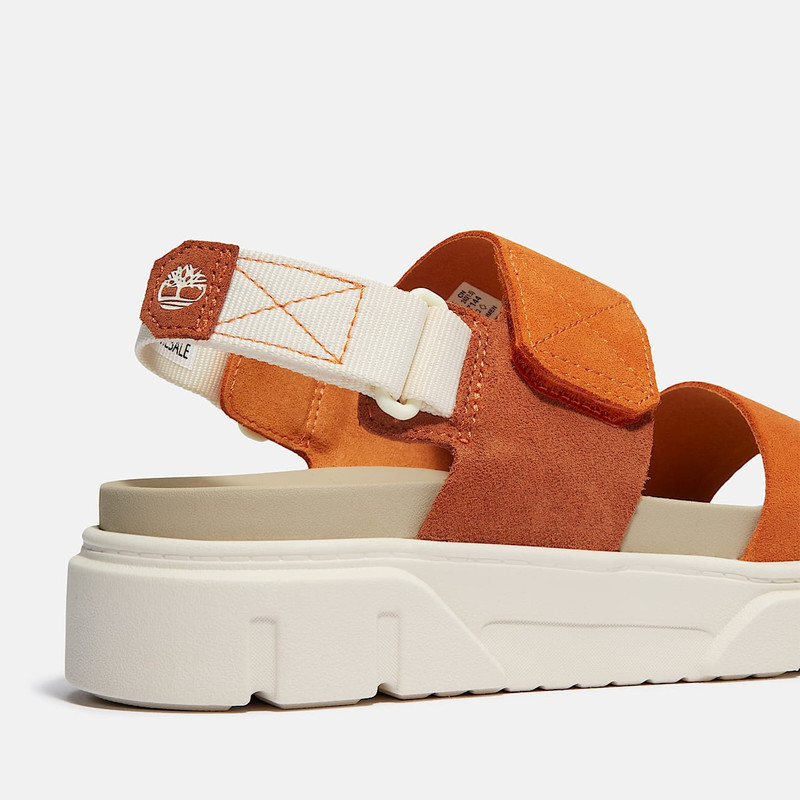 Women's Greyfield 2-Strap Sandal 7