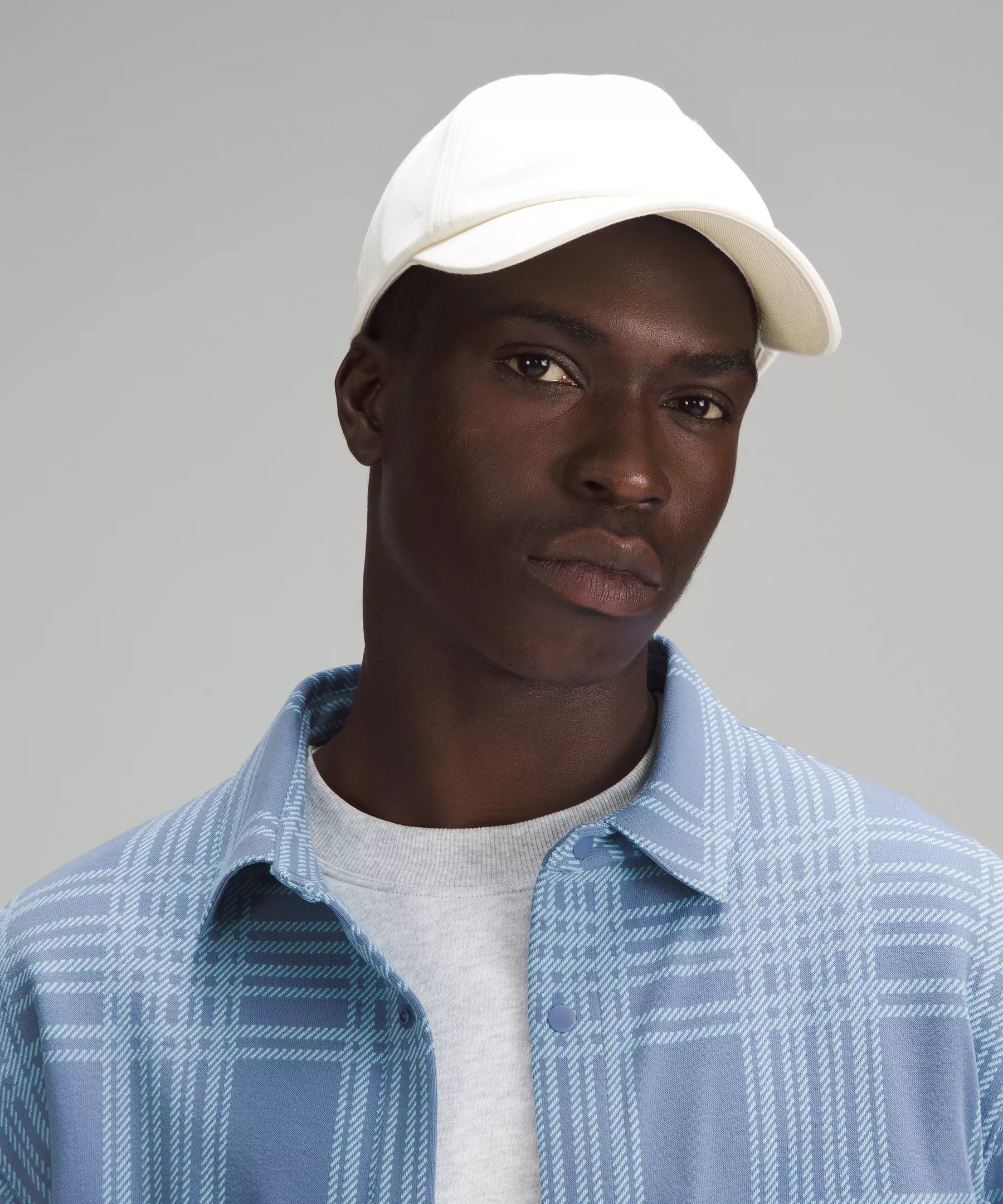 Soft Knit Overshirt - 4