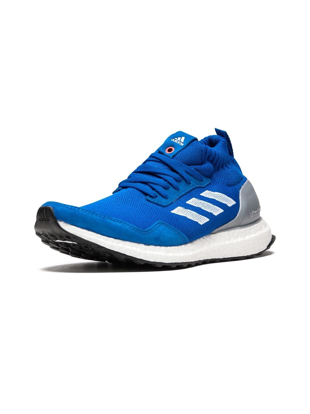 Ultra Boost MID sneakers - 4