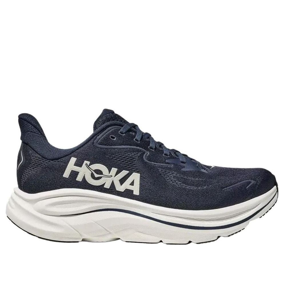 HOKA ONE ONE Clifton 10 'Navy White' 1162030-NWT - 2